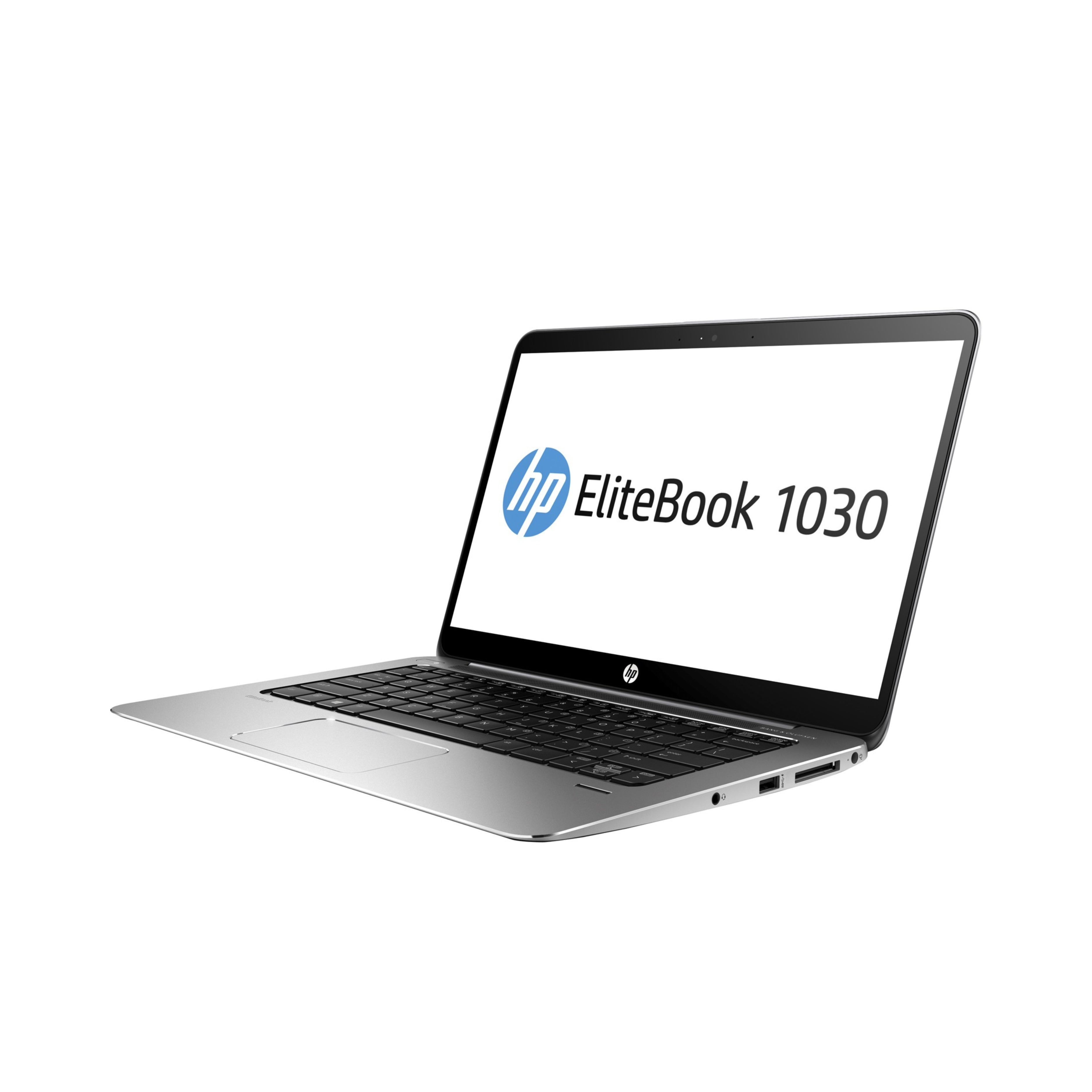HP EliteBook 1030 G1 M5-6Y54 8GB RAM 128GB SSD HD 13.3" Windows 10 Pro