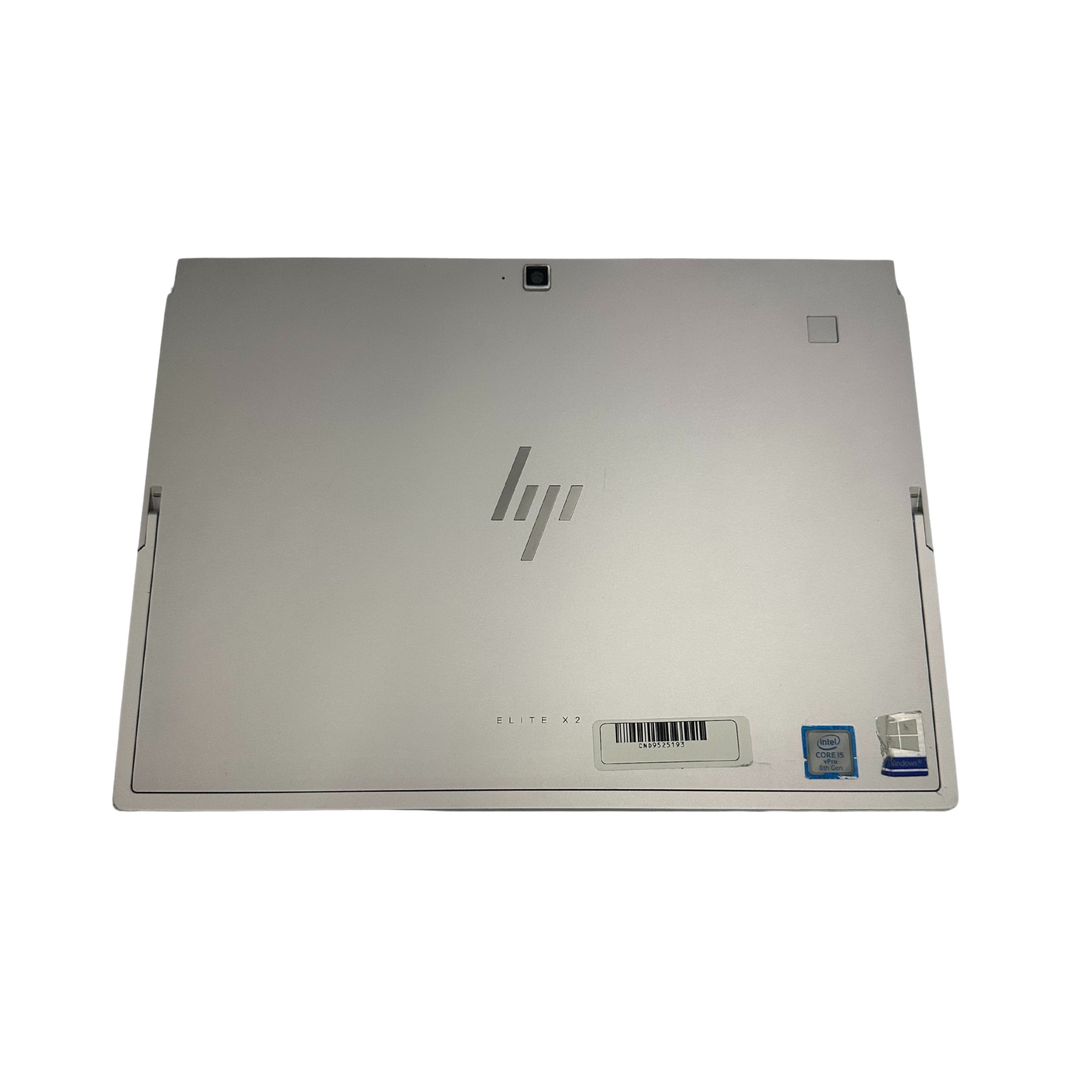 HP Elite x2 G4 i5 (8365U) 16GB RAM 256GB SSD 12.3" FHD Táctil Windows 11 Pro (Outlet 491)