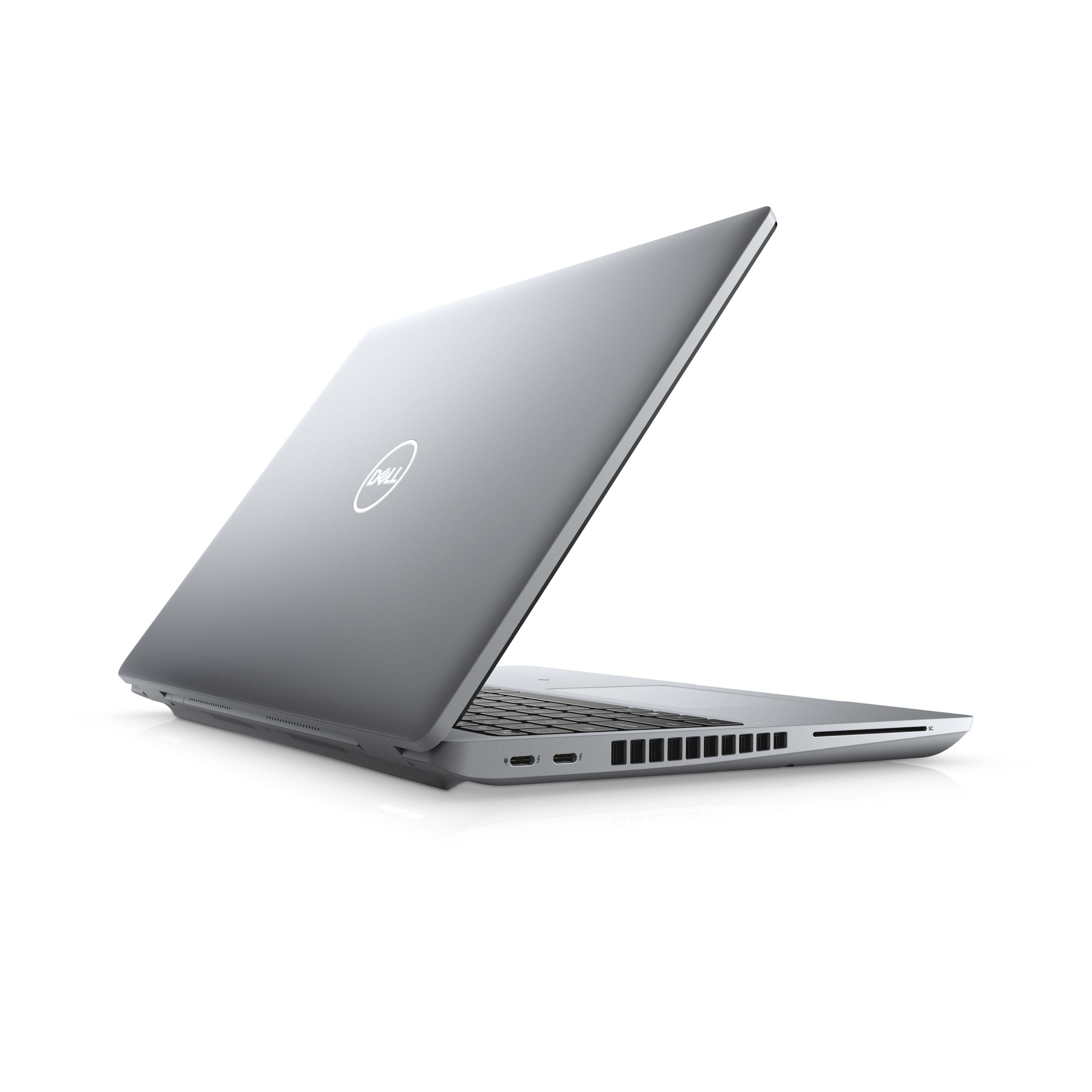 Dell Latitude 5521 i5 (11500H) 16GB RAM 256GB SSD 15.6" HD Windows 11 Pro