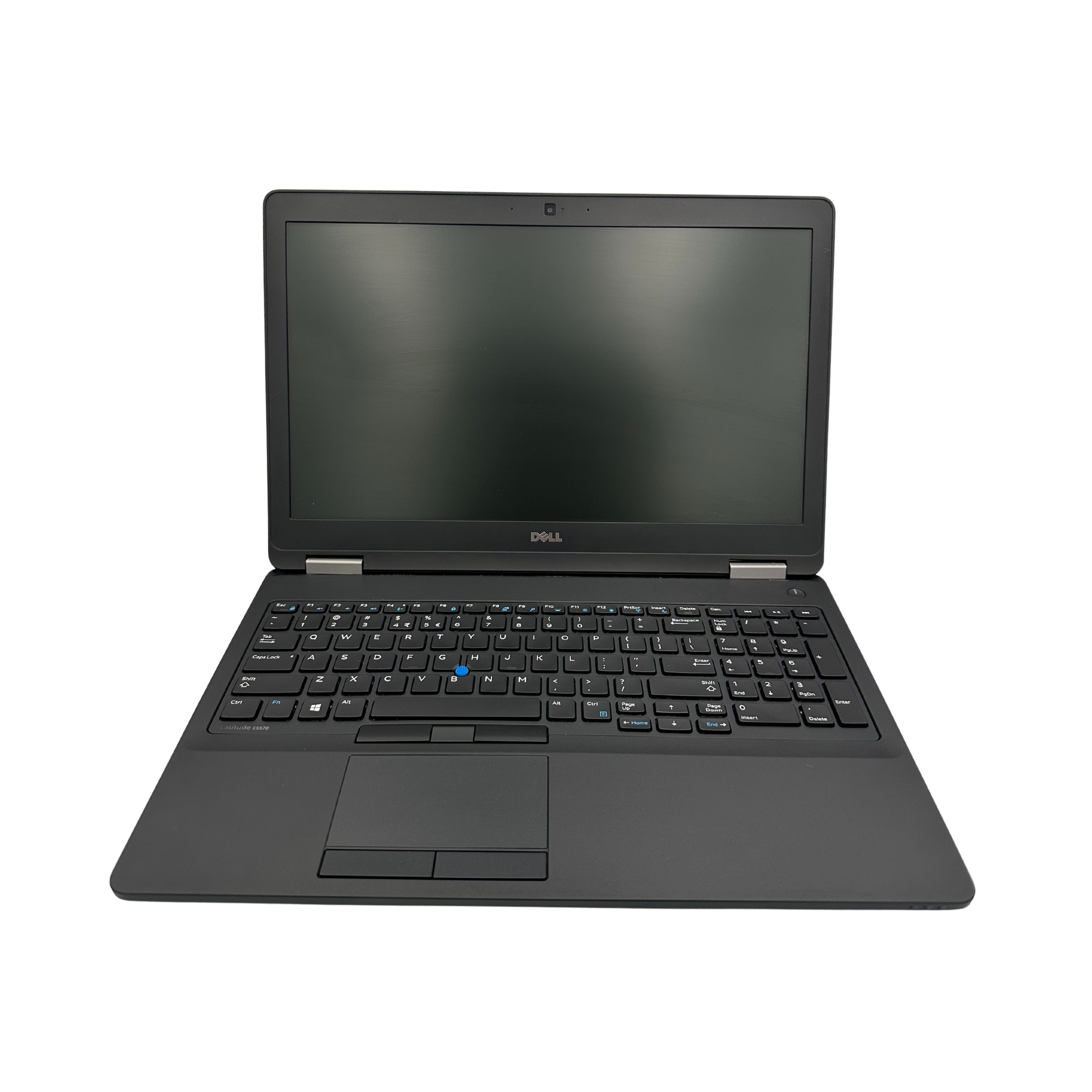 Dell Latitude E5570 i5 (6300U) 8GB RAM 256GB SSD 15.6" HD Windows 10 Pro (Outlet 627)