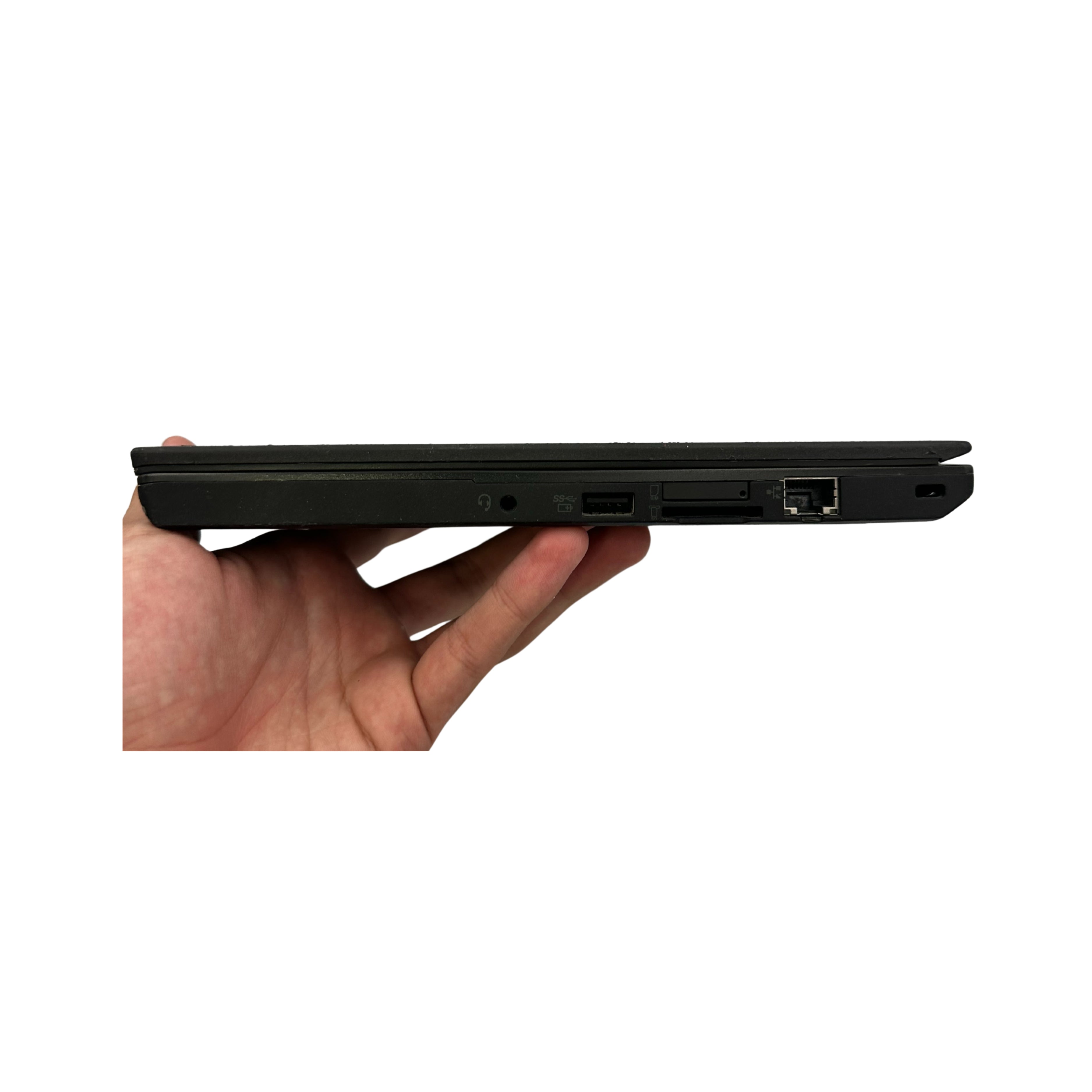 Lenovo ThinkPad X250 i5-4300U 8GB RAM 256GB SSD 12.5" HD Windows 10 Pro (Outlet 629)