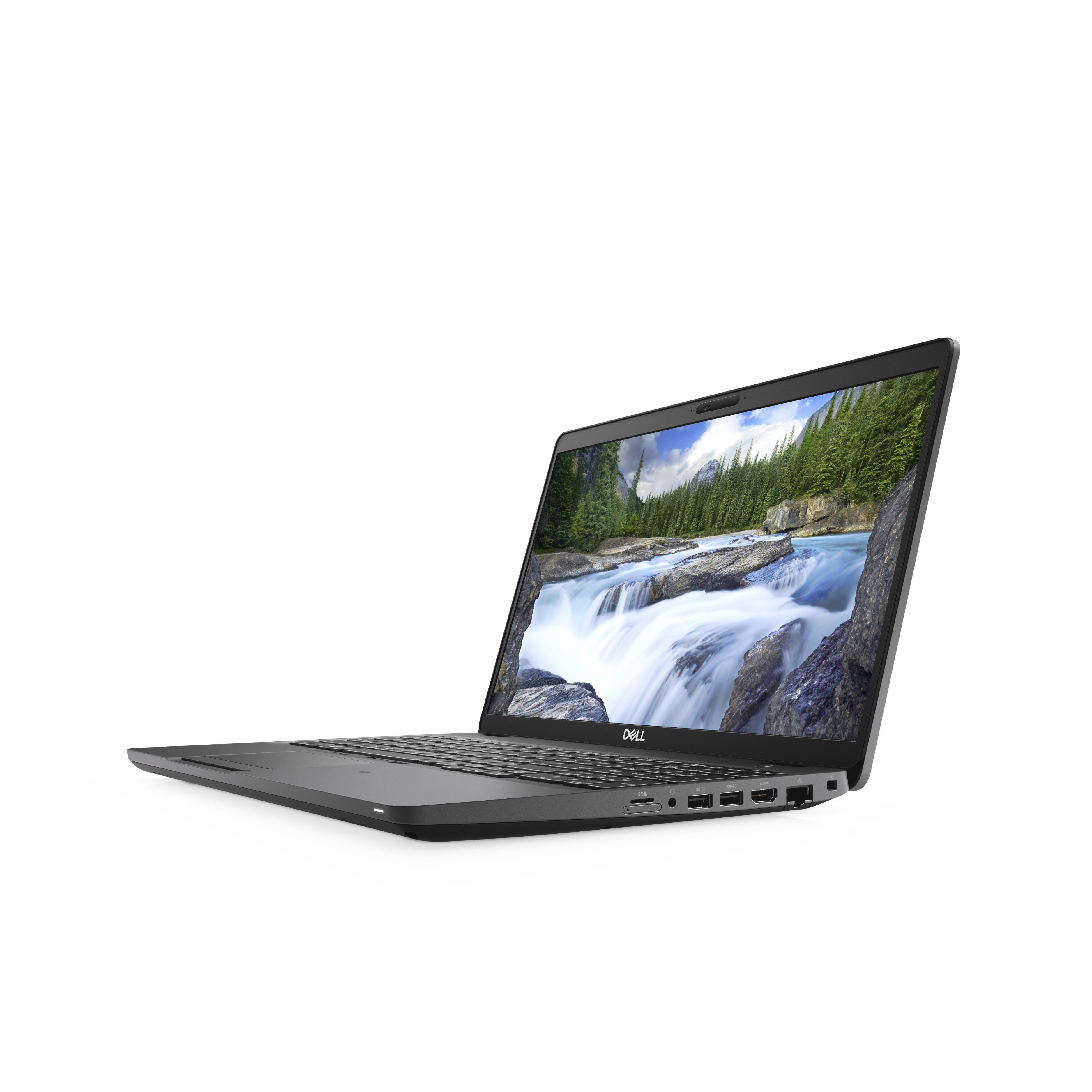 Dell Latitude 5501 i5 (9400H) 16GB RAM 256GB SSD 15.6" FHD Táctil Windows 11 Pro (Outlet 578)