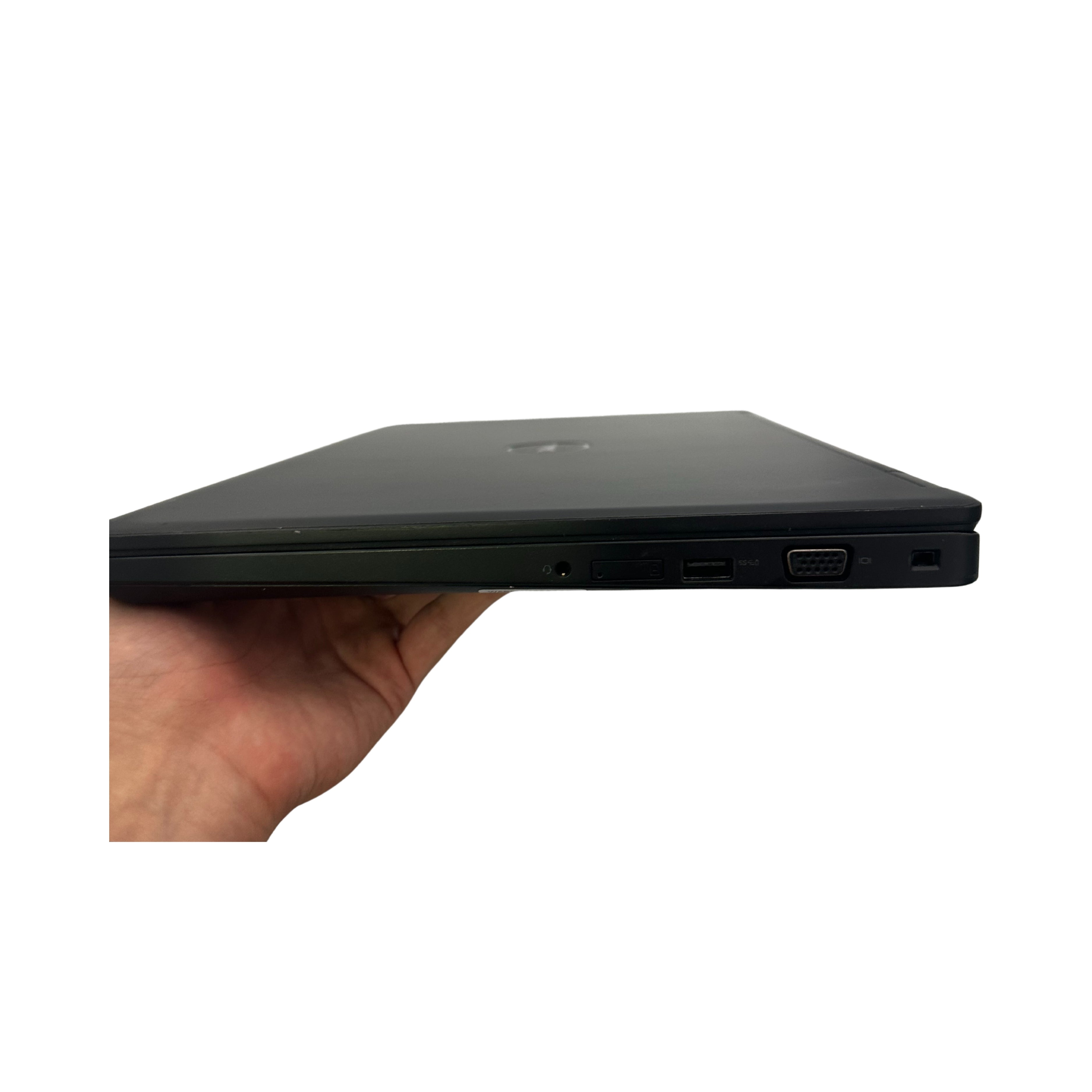 Dell Latitude 5580 i5 (7200U) 8GB 256GB SSD 15.6" FHD Windows 10 Pro (Outlet 194D)