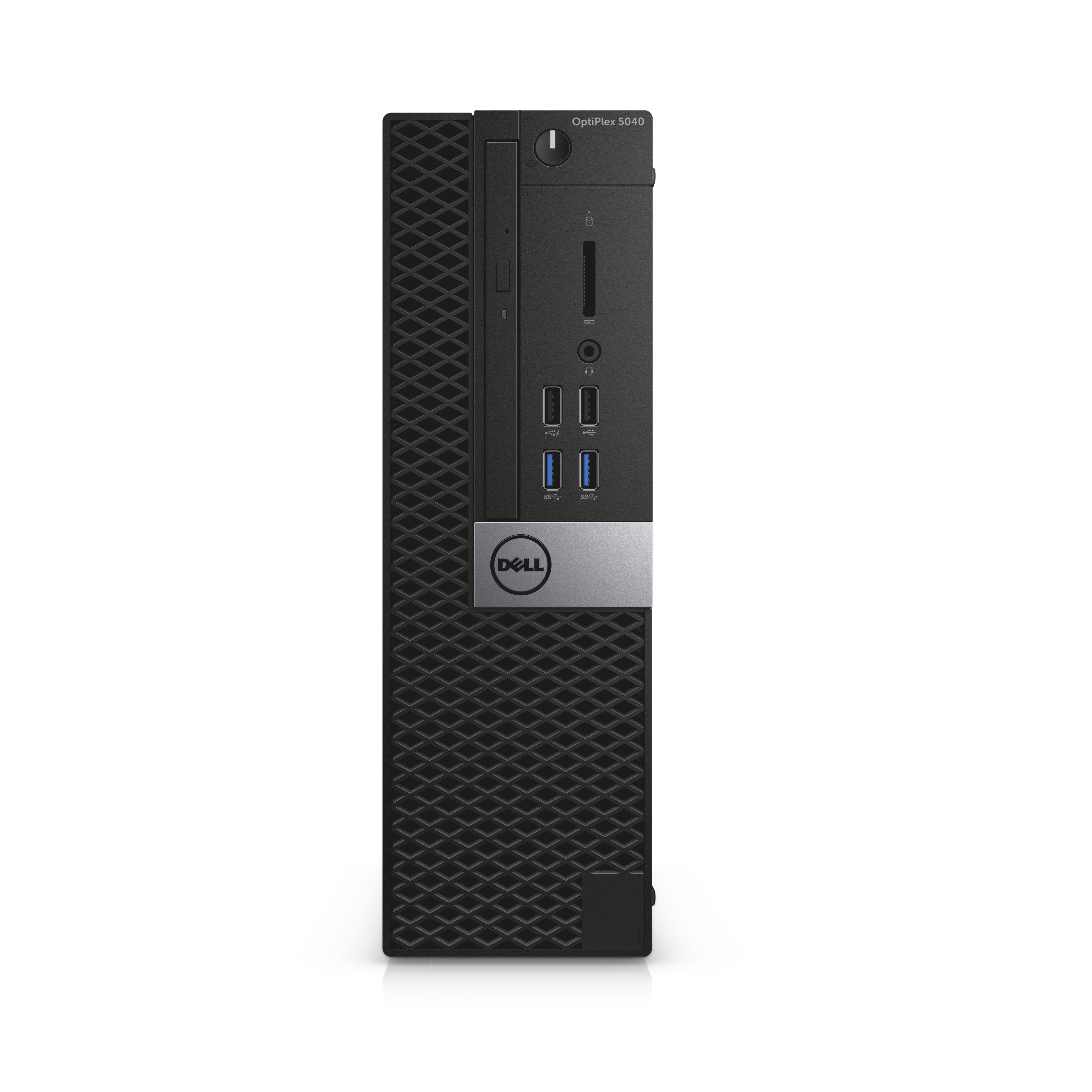 Dell OptiPlex 5040 i3 (6100) 8GB 256GB SSD | Wi-Fi | Windows 10 Pro