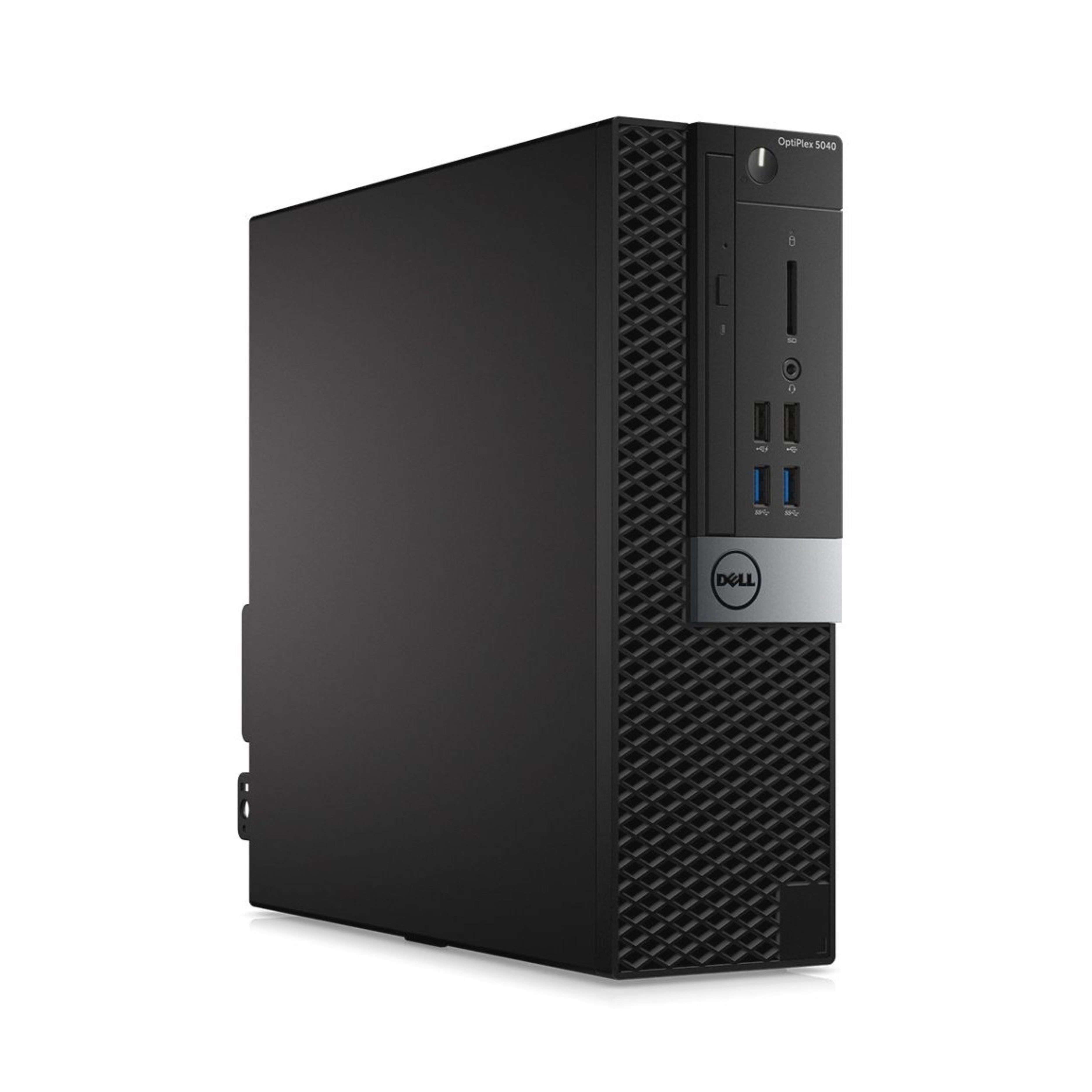 Dell OptiPlex 5040 i3 (6100) 8GB 256GB SSD | Wi-Fi | Windows 10 Pro