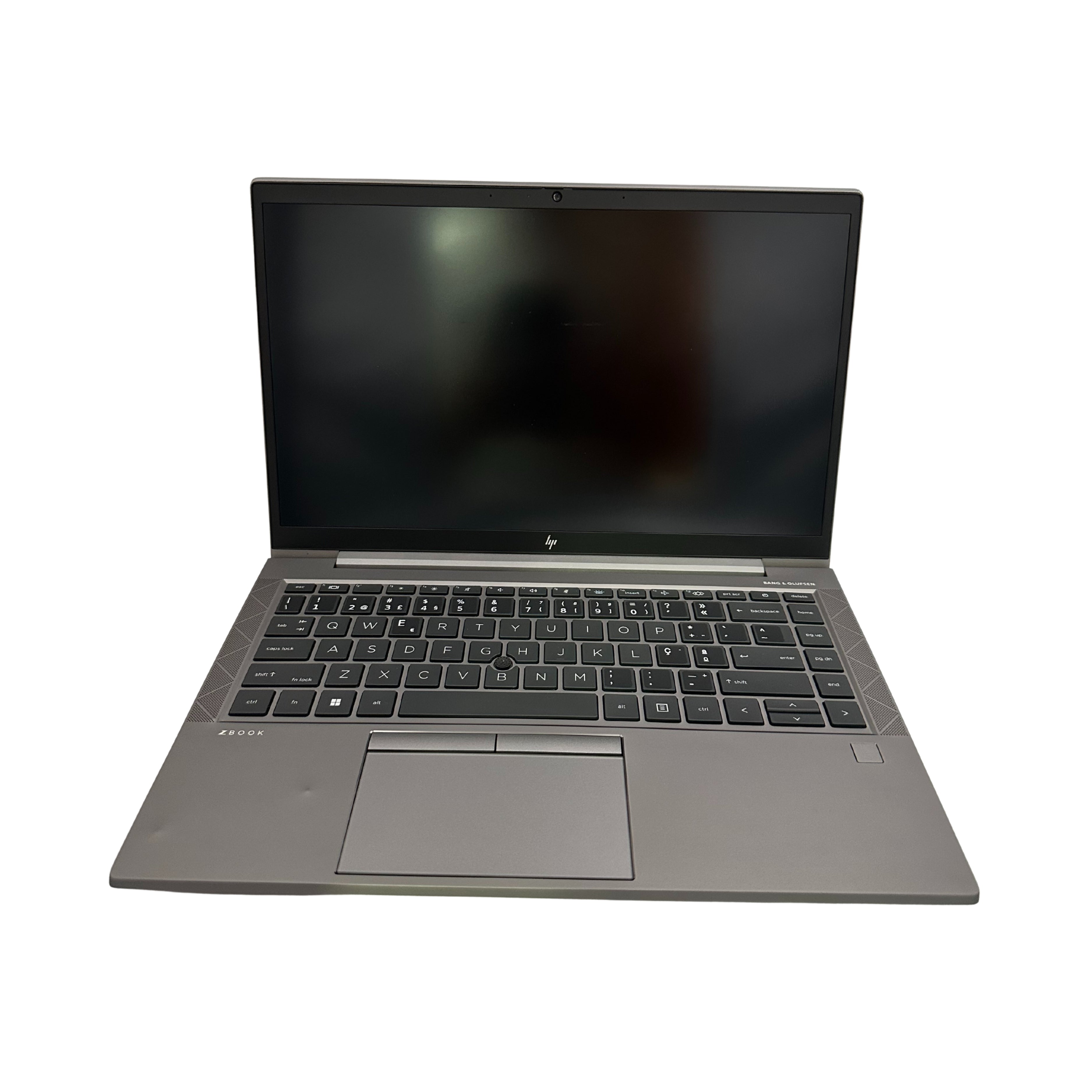 HP ZBook Firefly 14 G8 i7 (1185G7) 8GB RAM 256GB SSD 14