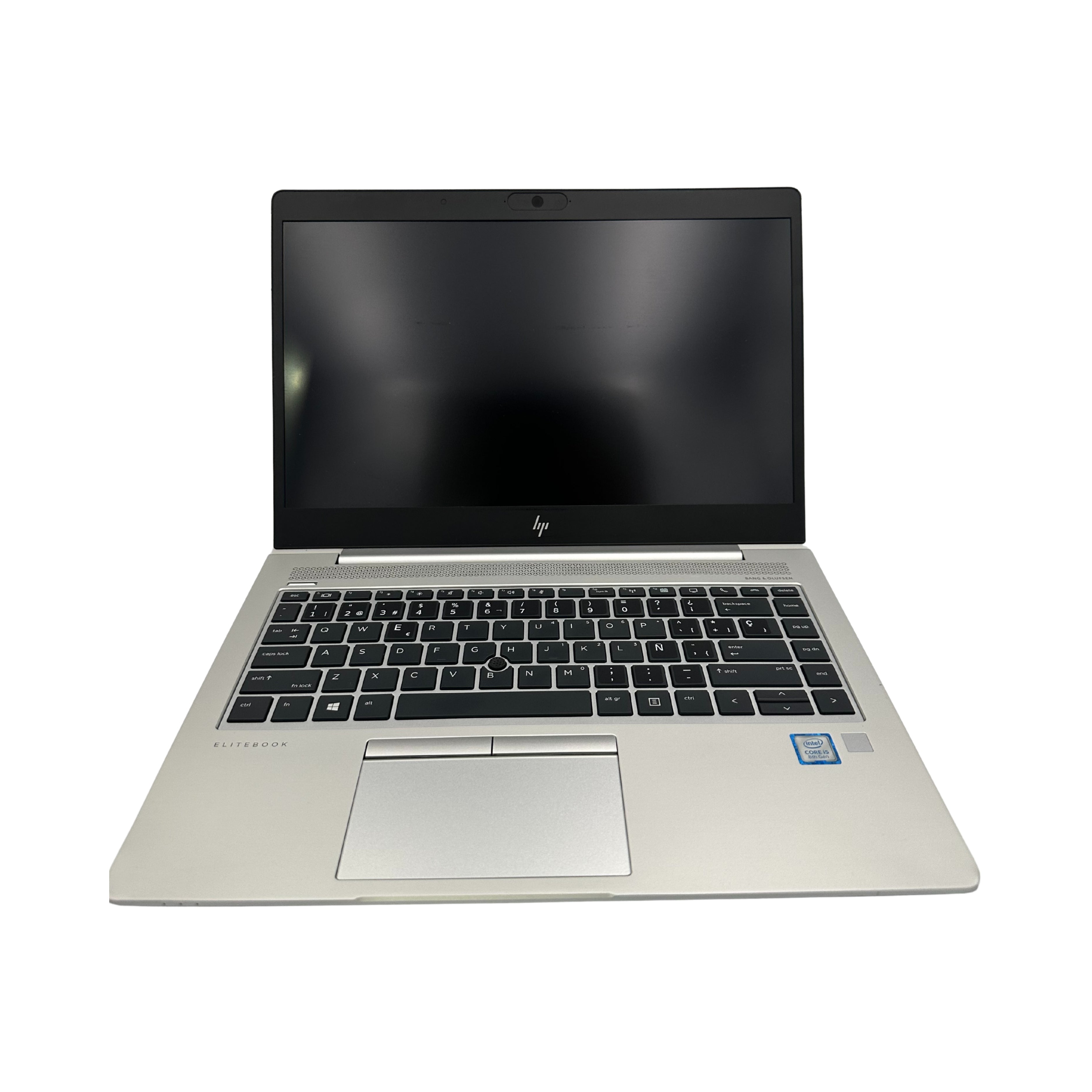 HP EliteBook 840 G6 i5-8265U 8GB RAM 256GB SSD 14” FHD Windows 11 Pro (Outlet 623)