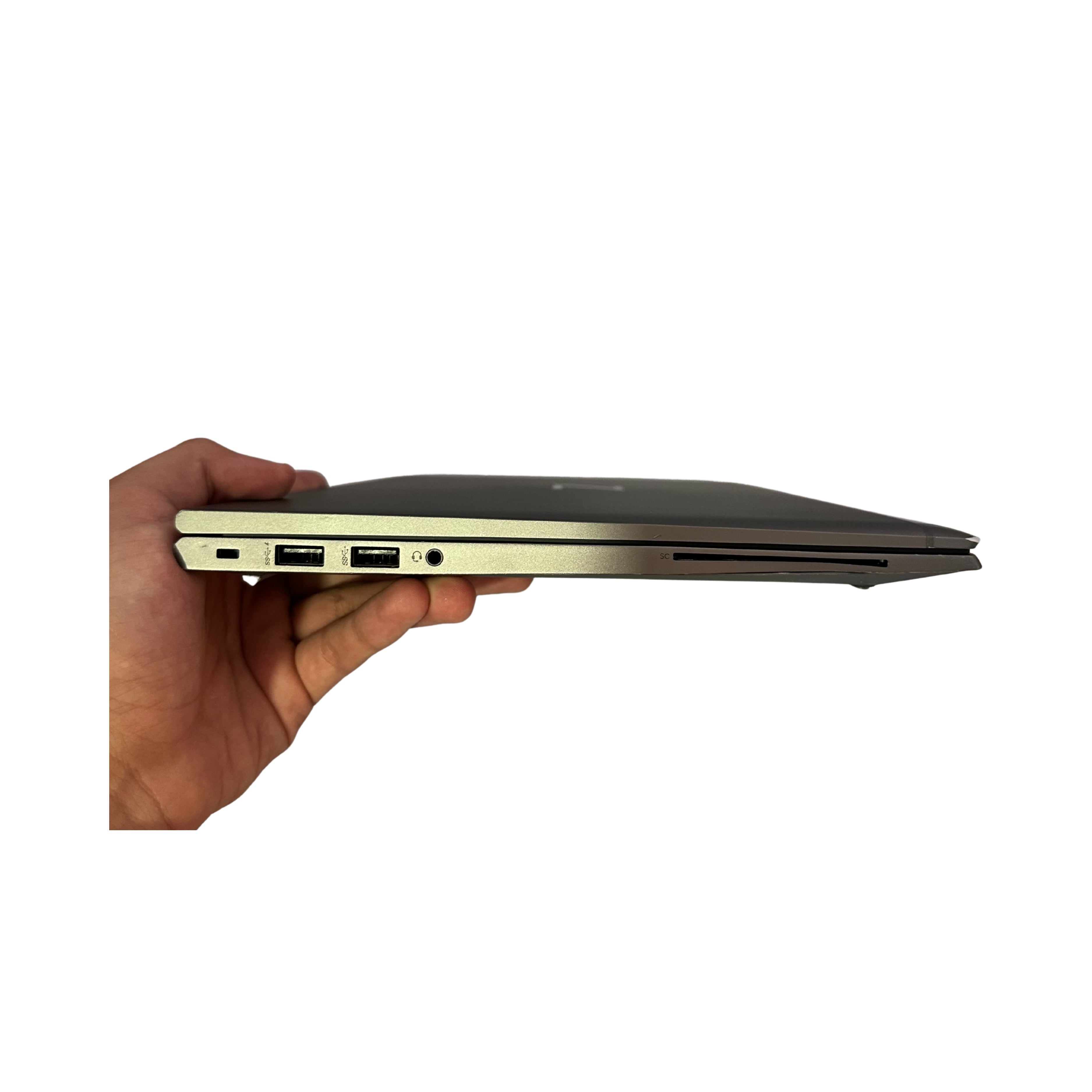 HP ZBook Firefly 14 G8 i7 (1185G7) 8GB RAM 256GB SSD 14" FHD Windows 11 Pro (Outlet 669)