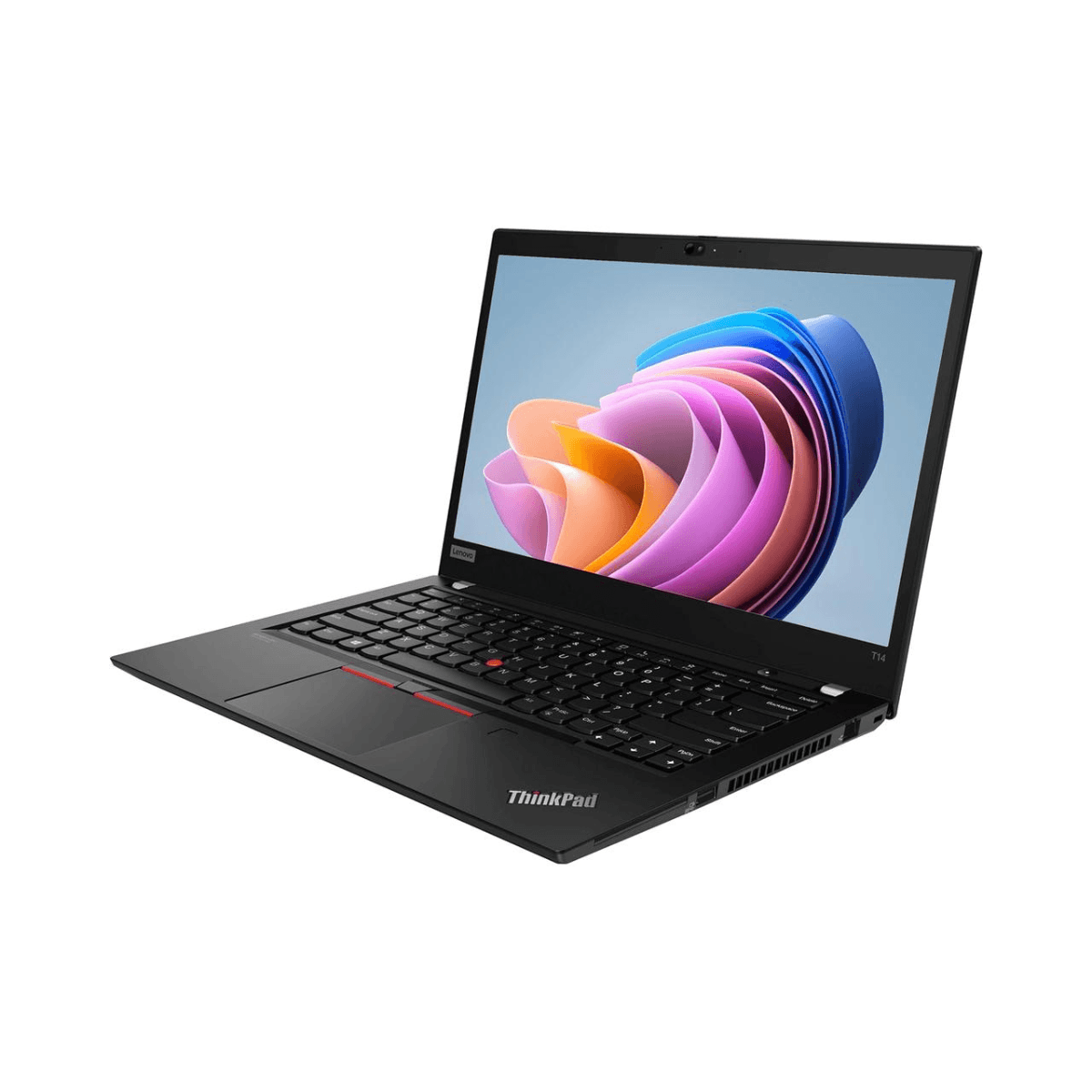 Lenovo ThinkPad T14 G1 i5 (10210U) 16GB RAM 256GB SSD 14" FHD Touch Windows 11 Pro