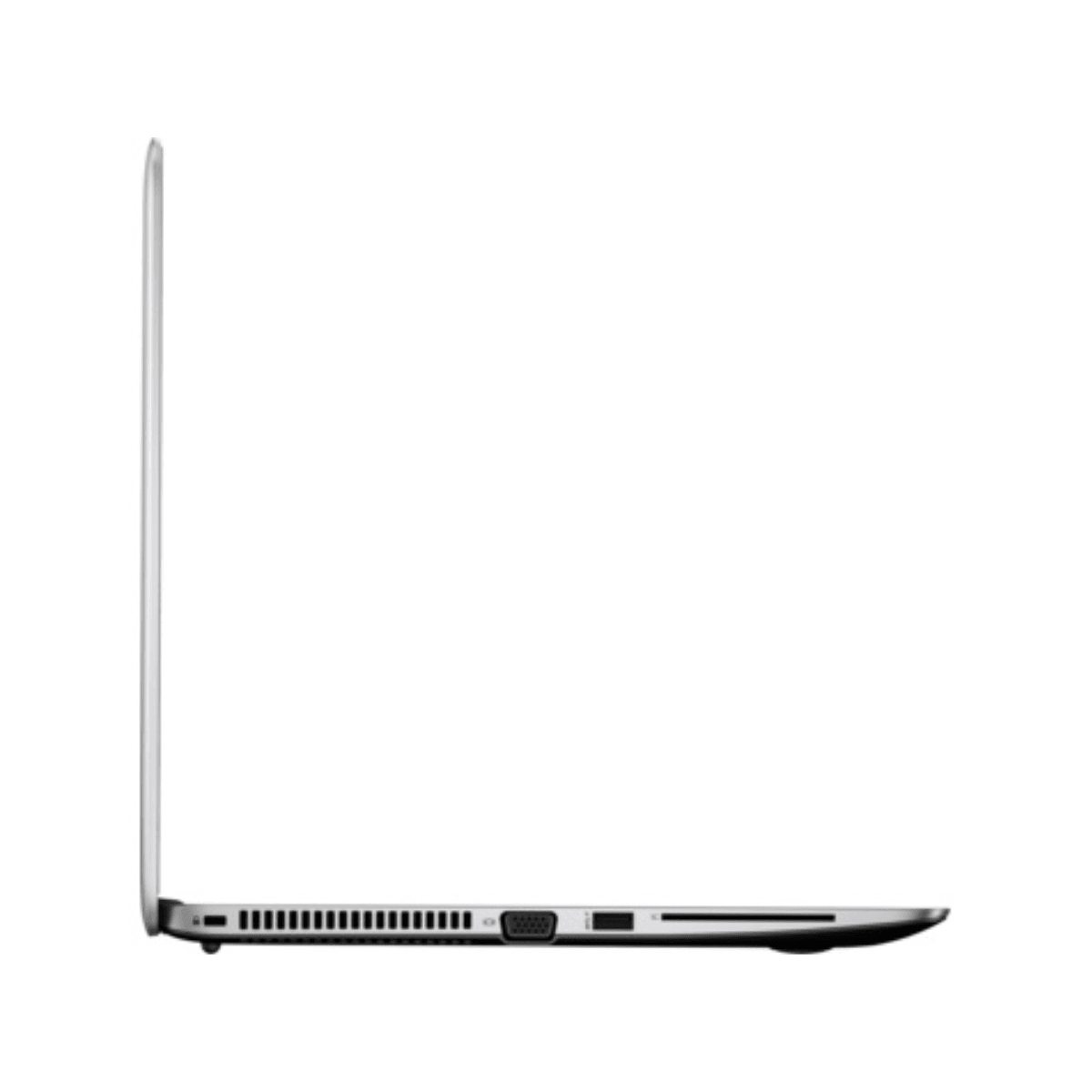 HP EliteBook 850 G3 i5 (6200U) 8GB RAM 256GB SSD FHD 15.6" Windows 10 Pro (Outlet 634)