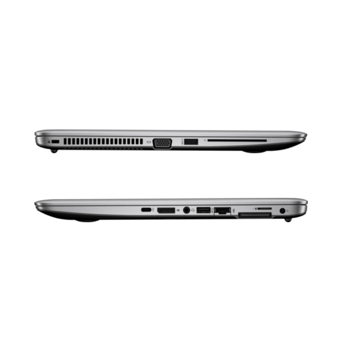 HP EliteBook 850 G3 i5 (6200U) 8GB RAM 256GB SSD FHD 15.6" Windows 10 Pro (Outlet 634)