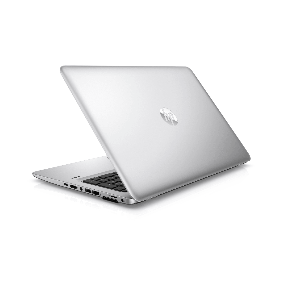 HP EliteBook 850 G3 i5 (6200U) 8GB RAM 256GB SSD FHD 15.6" Windows 10 Pro (Outlet 634)