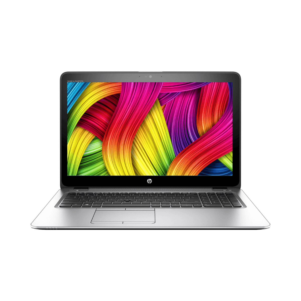 HP EliteBook 850 G3 i5 (6200U) 8GB RAM 256GB SSD FHD 15.6" Windows 10 Pro (Outlet 634)