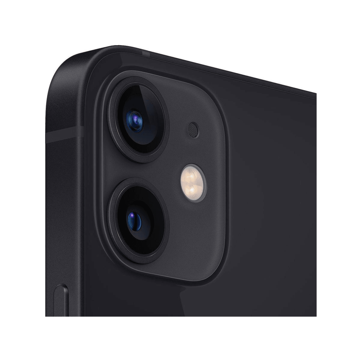 iPhone 12 Mini 64GB - Preto - Grade A - Desbloqueado