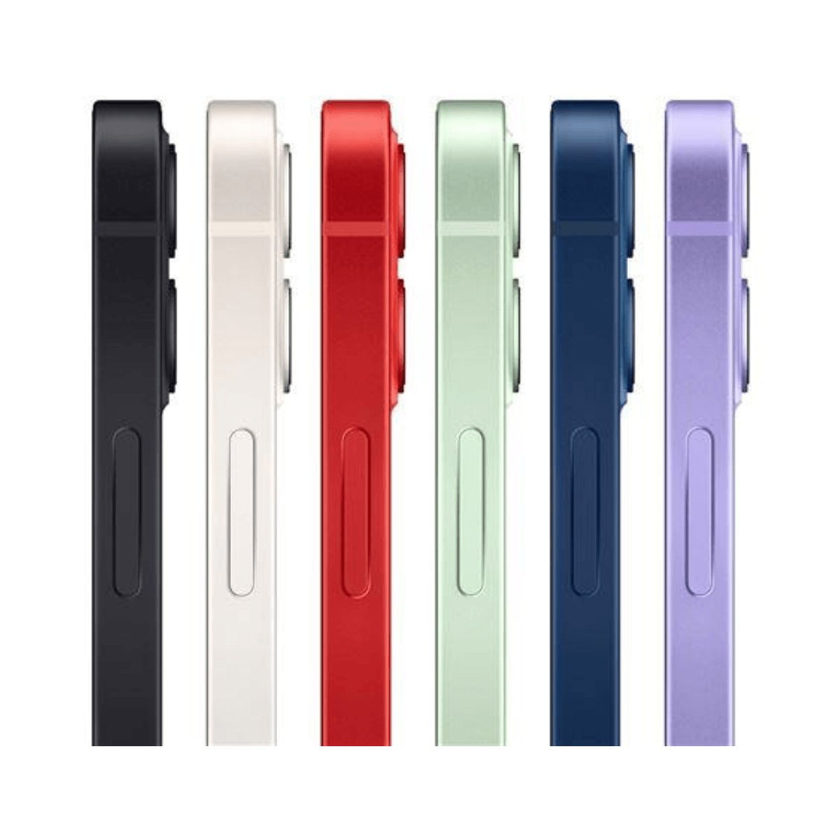 iPhone 12 Mini 64GB - Preto - Grade A - Desbloqueado