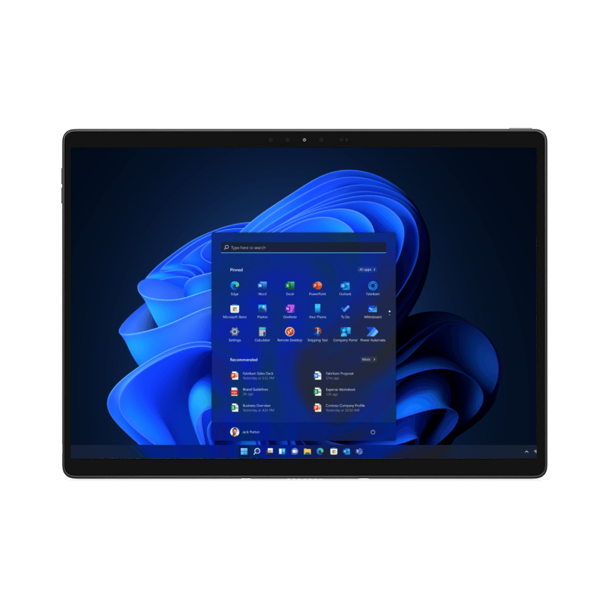 Dell Latitude 7320 2-em-1 i7 (1185G7) 16GB RAM 256GB SSD 13.3'' FHD Touch Windows 11 Pro