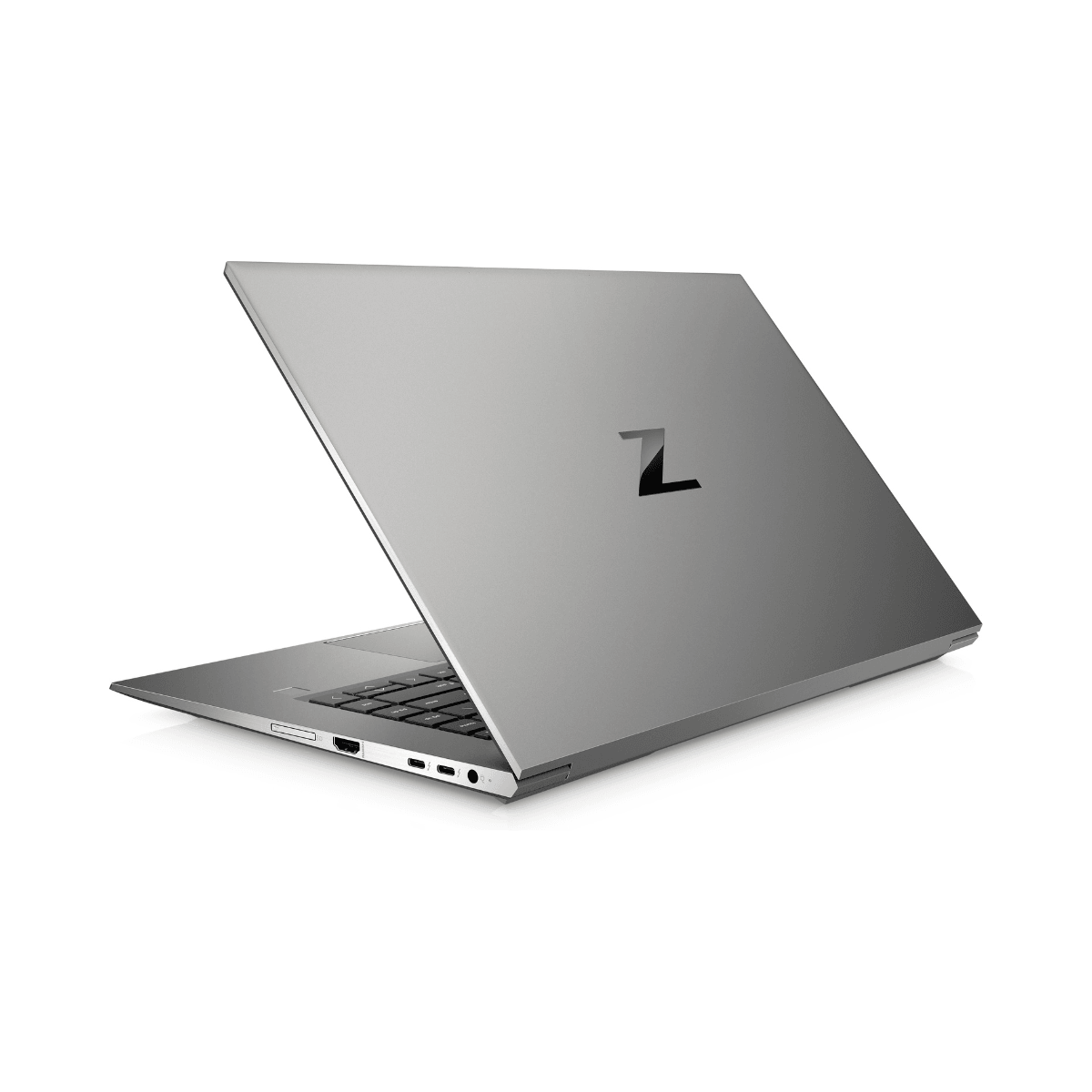 HP ZBook Studio G7 i7 (10750H) 16GB RAM 256GB SSD 15.6" FHD T1000 Windows 11 Pro