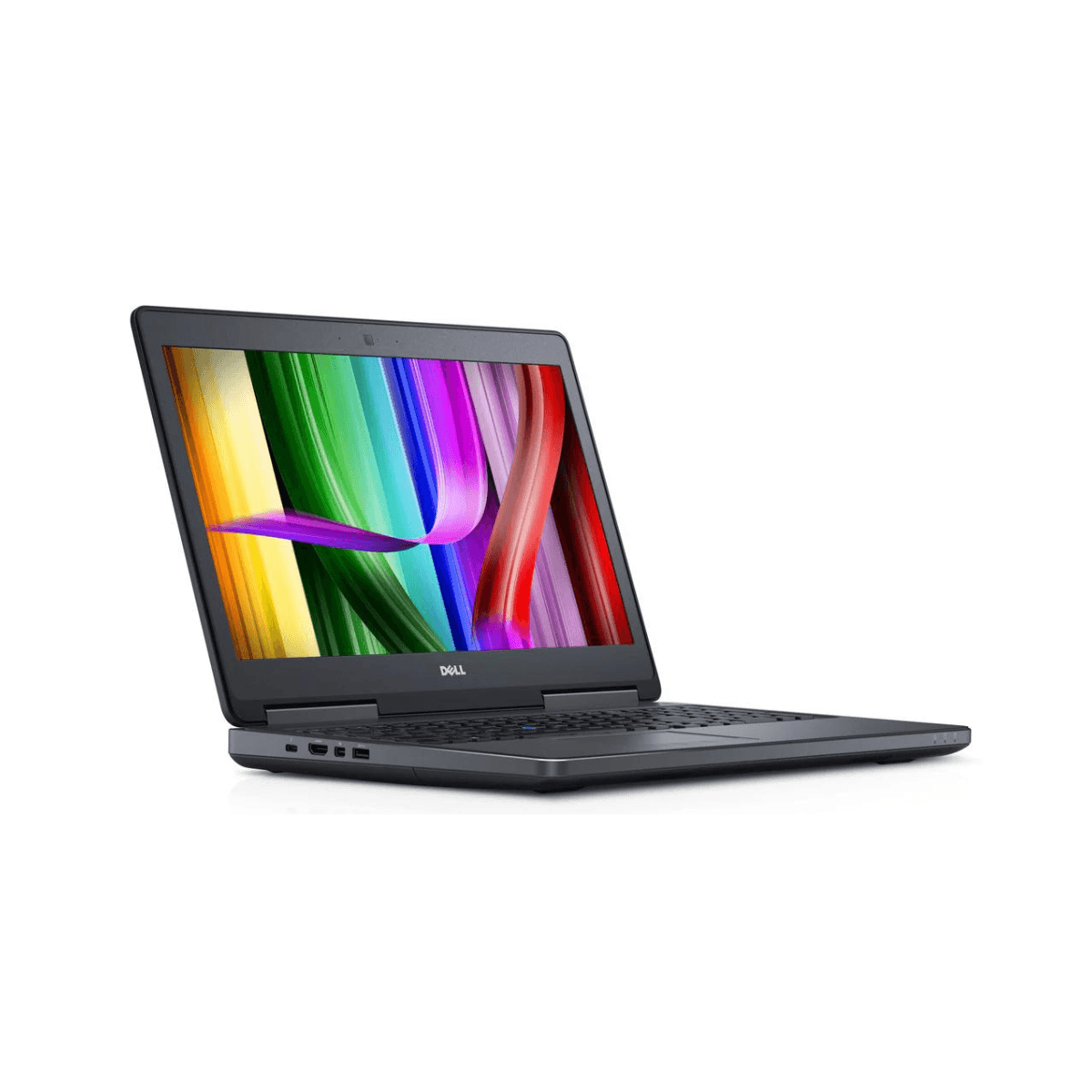 Dell Precision 7510 Xeon E3 (1535Mv5) 32GB RAM 512GB SSD 15.6'' FHD M1000M Windows 10 Pro