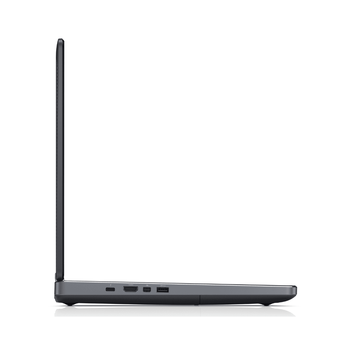 Dell Precision 7510 Xeon E3 (1535Mv5) 32GB RAM 512GB SSD 15.6'' FHD M1000M Windows 10 Pro