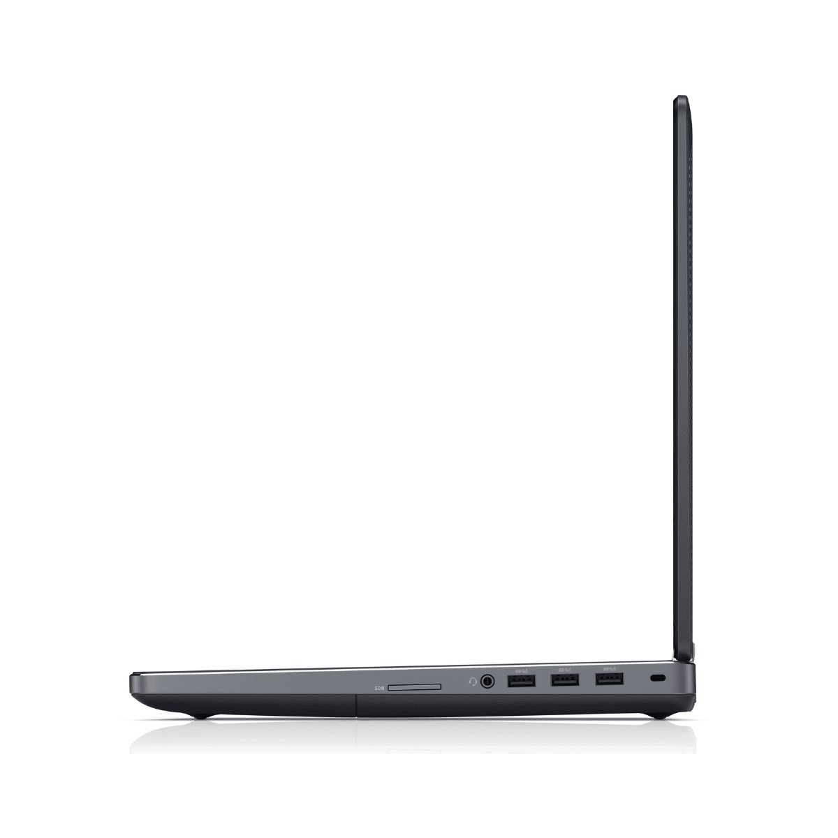 Dell Precision 7510 Xeon E3 (1535Mv5) 32GB RAM 512GB SSD 15.6'' FHD M1000M Windows 10 Pro