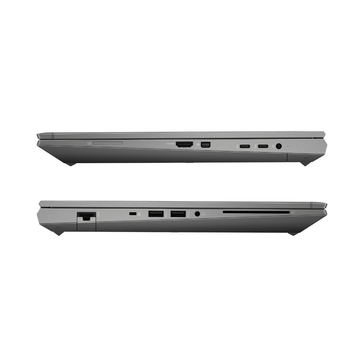 HP ZBook Fury 15 G8 i7 (11850H) 32GB RAM 512GB SSD 15.6'' FHD Nvidia T1200 Windows 11 Pro