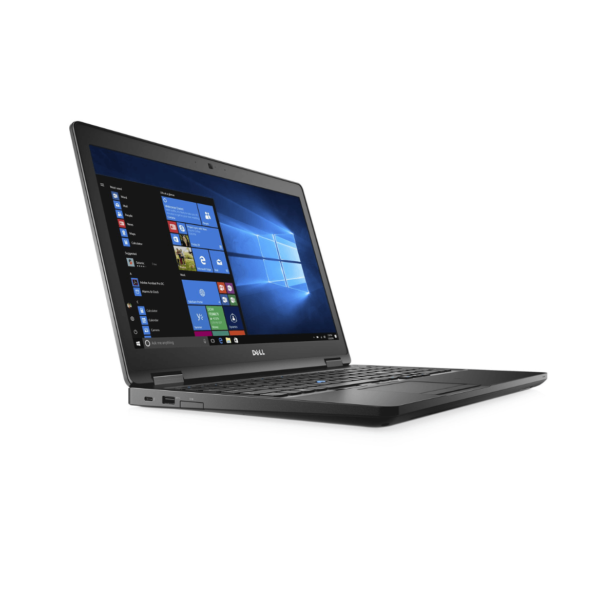 Dell Latitude 5580 i5 (6300U) 8GB 256GB SSD 15.6" FHD Windows 10 Pro