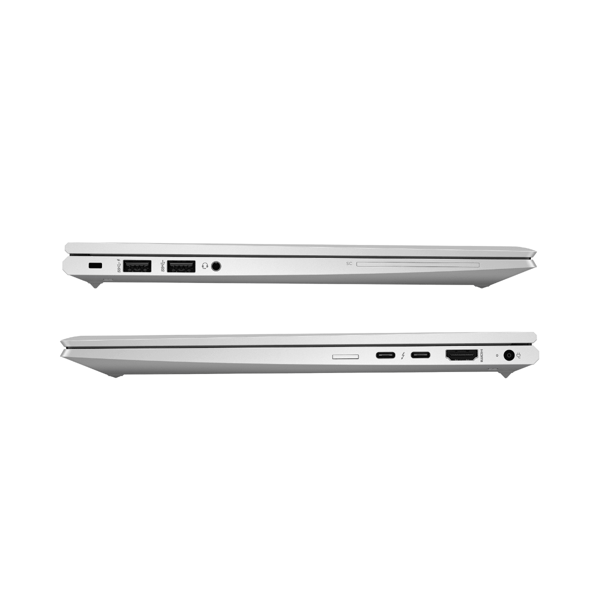 HP EliteBook 840 G7 i5 (10310U) 16GB RAM 256GB SSD 14" FHD Touch Windows 11 Pro