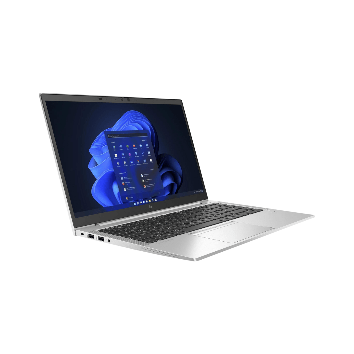 HP EliteBook 840 G7 i5 (10310U) 16GB RAM 256GB SSD 14" FHD Touch Windows 11 Pro