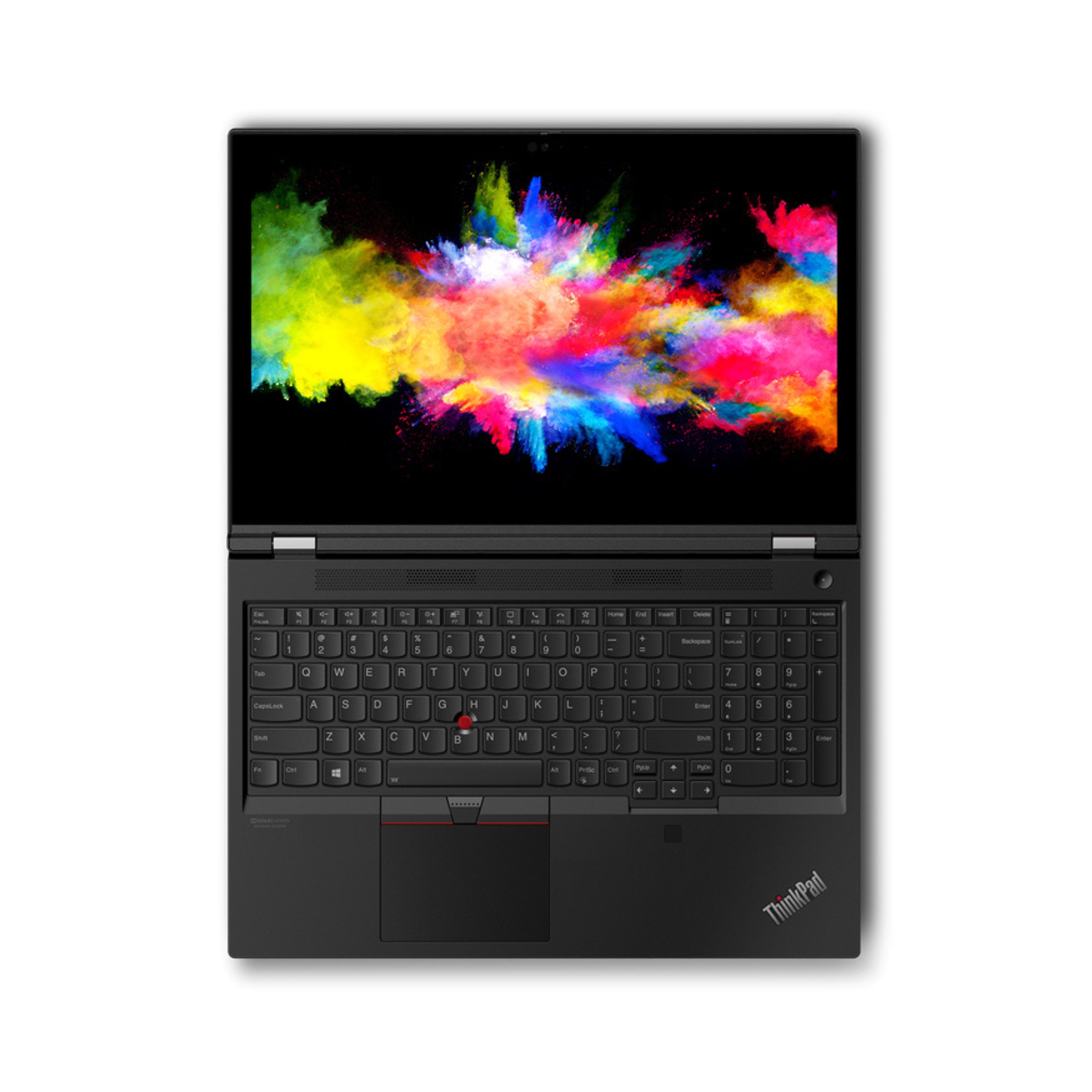 Lenovo ThinkPad P15 G1 i7 (10850H) 32GB RAM 512GB SSD FHD T1000 15.6" Windows 11 Pro