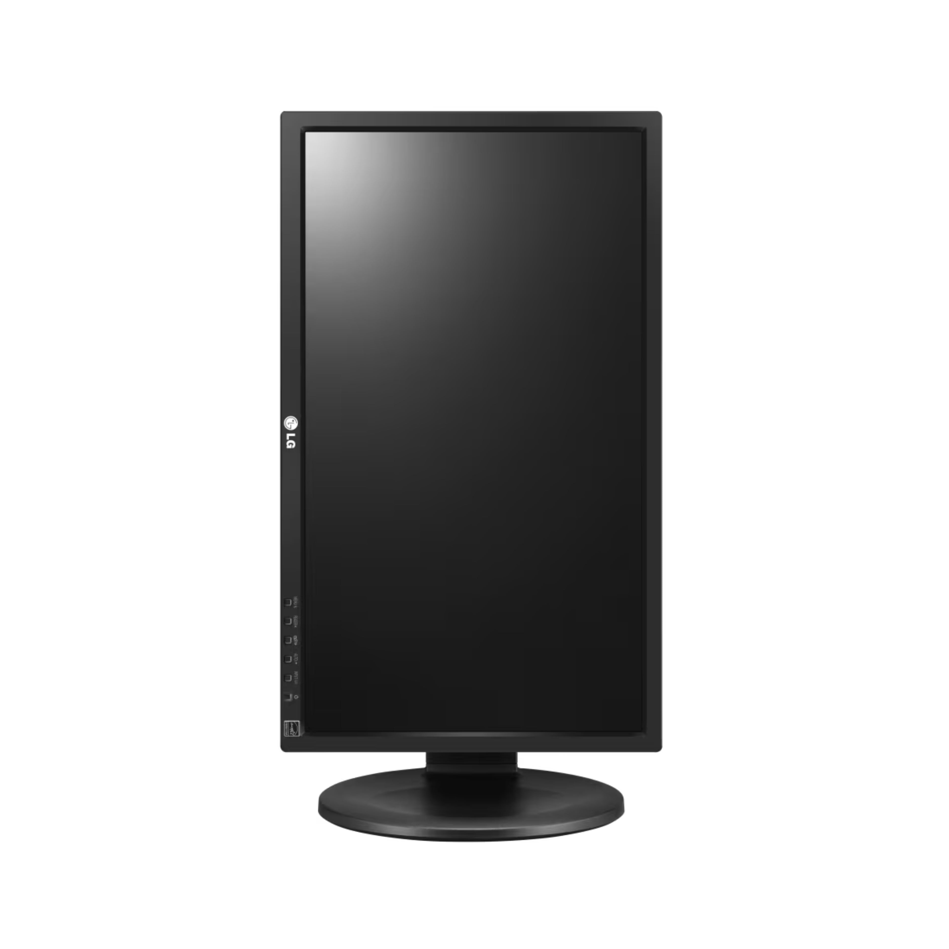 LG 23" FHD Monitor | DisplayPort™ | VGA (D-SUB) | DVI-D
