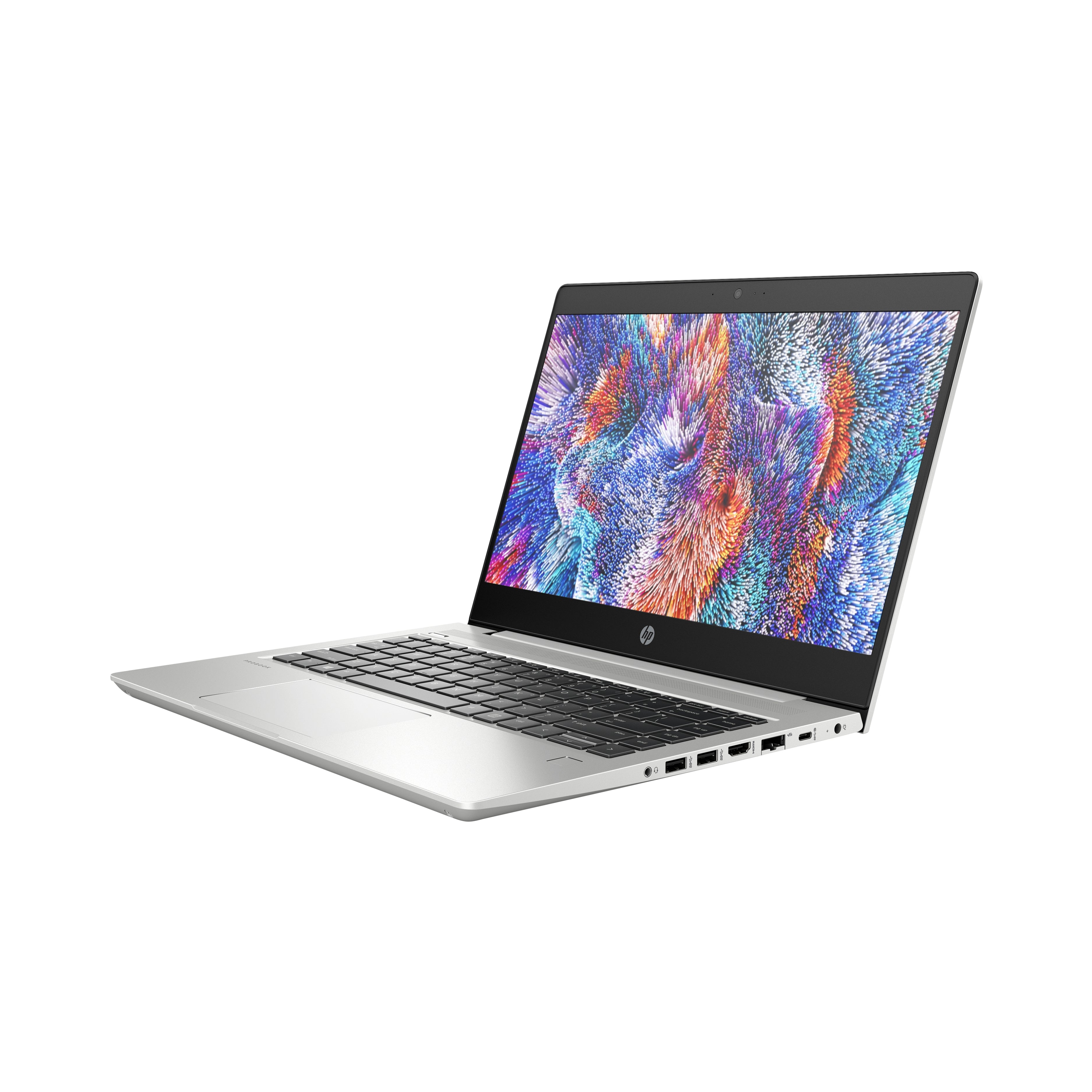 HP ProBook 440 G6 i5 (8265U) 8GB RAM 256GB SSD 14” FHD Windows 11 Pro