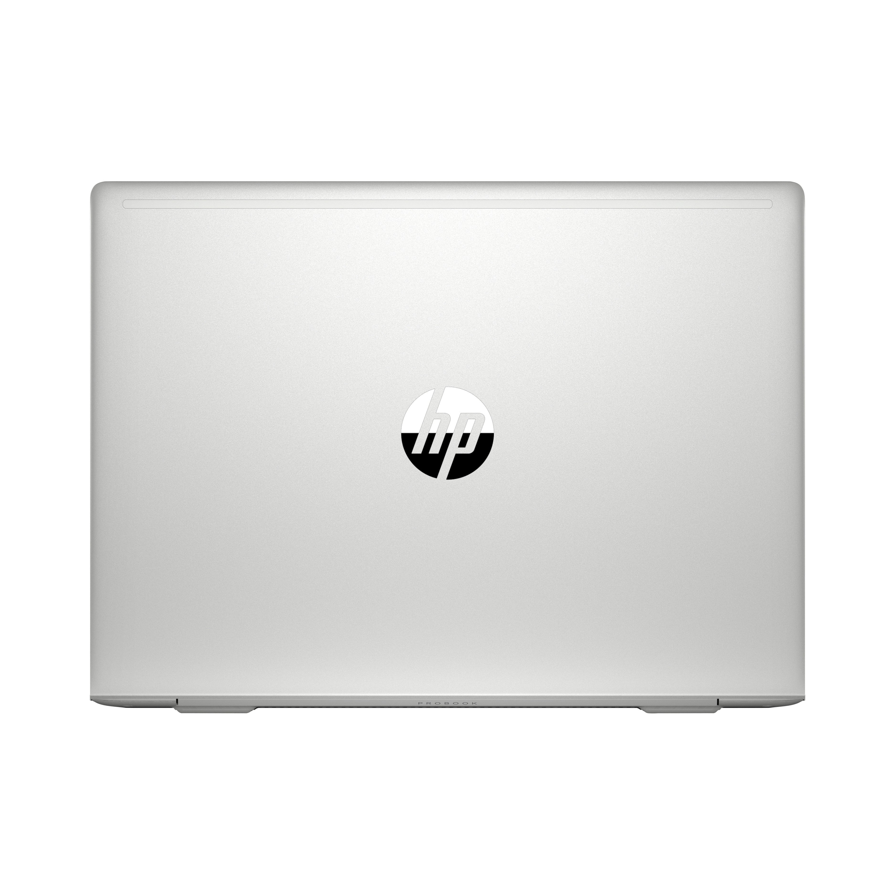 HP ProBook 440 G6 i5 (8265U) 8GB RAM 256GB SSD 14” FHD Windows 11 Pro