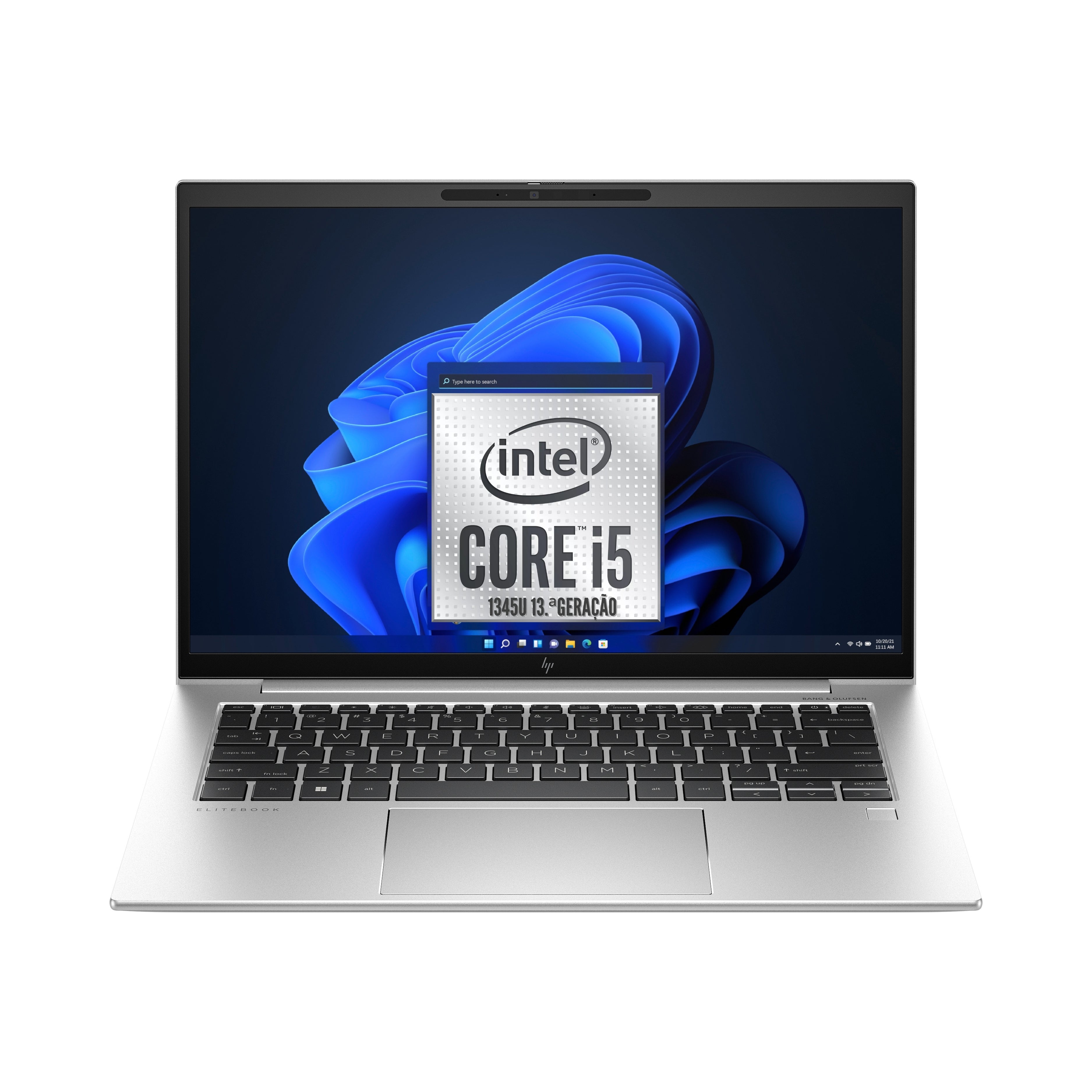 HP EliteBook 840 G10 i5 (1345U) 32GB RAM 256GB SSD 14” WUXGA Windows 11 Pro