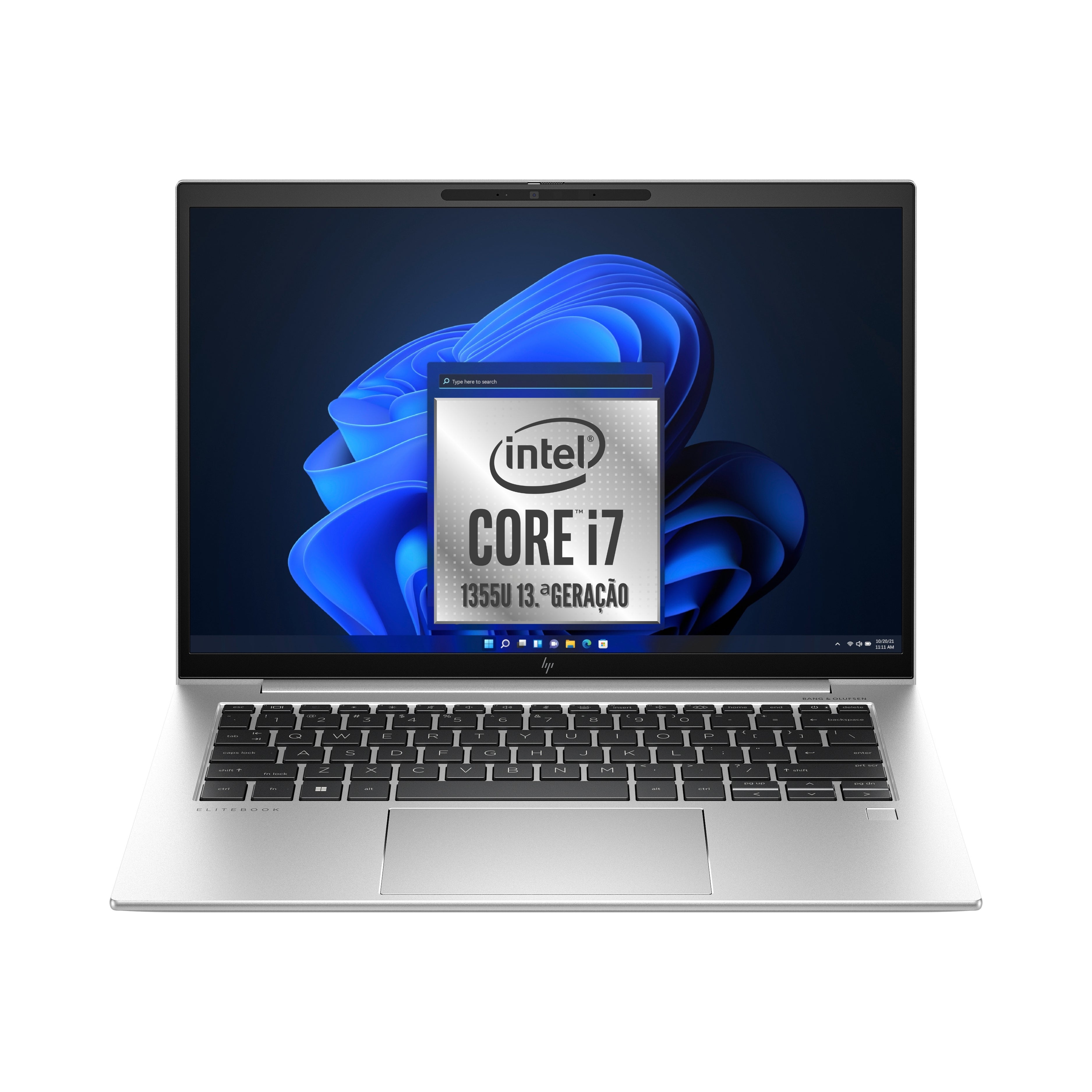 HP EliteBook 840 G10 i7 (1355U) 16GB RAM 512GB SSD 14” WUXGA Windows 11 Pro