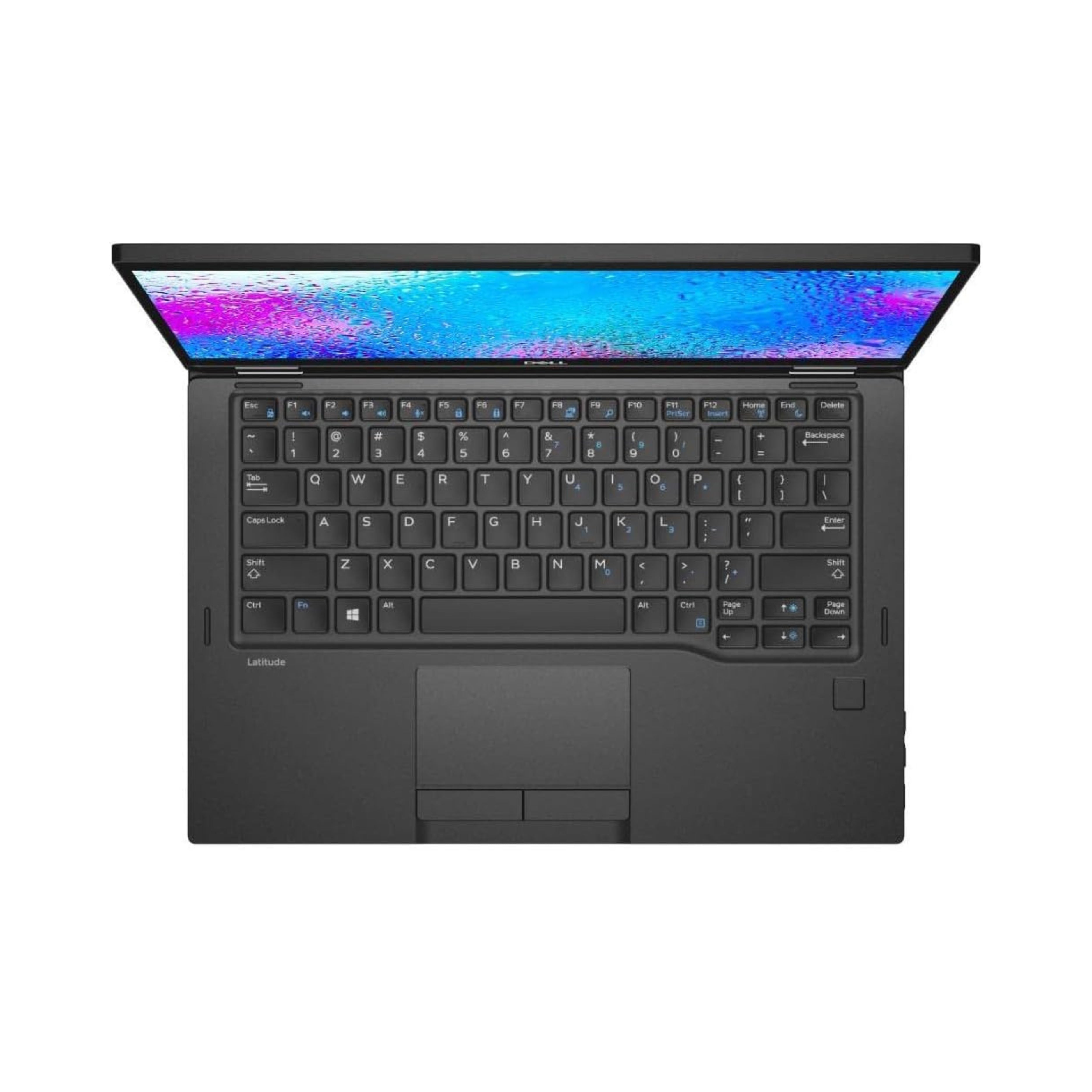 Dell Latitude 7390 2-in-1 i5 (8250U) 8GB RAM 256GB SSD 13.3" Touch Windows 11 Pro