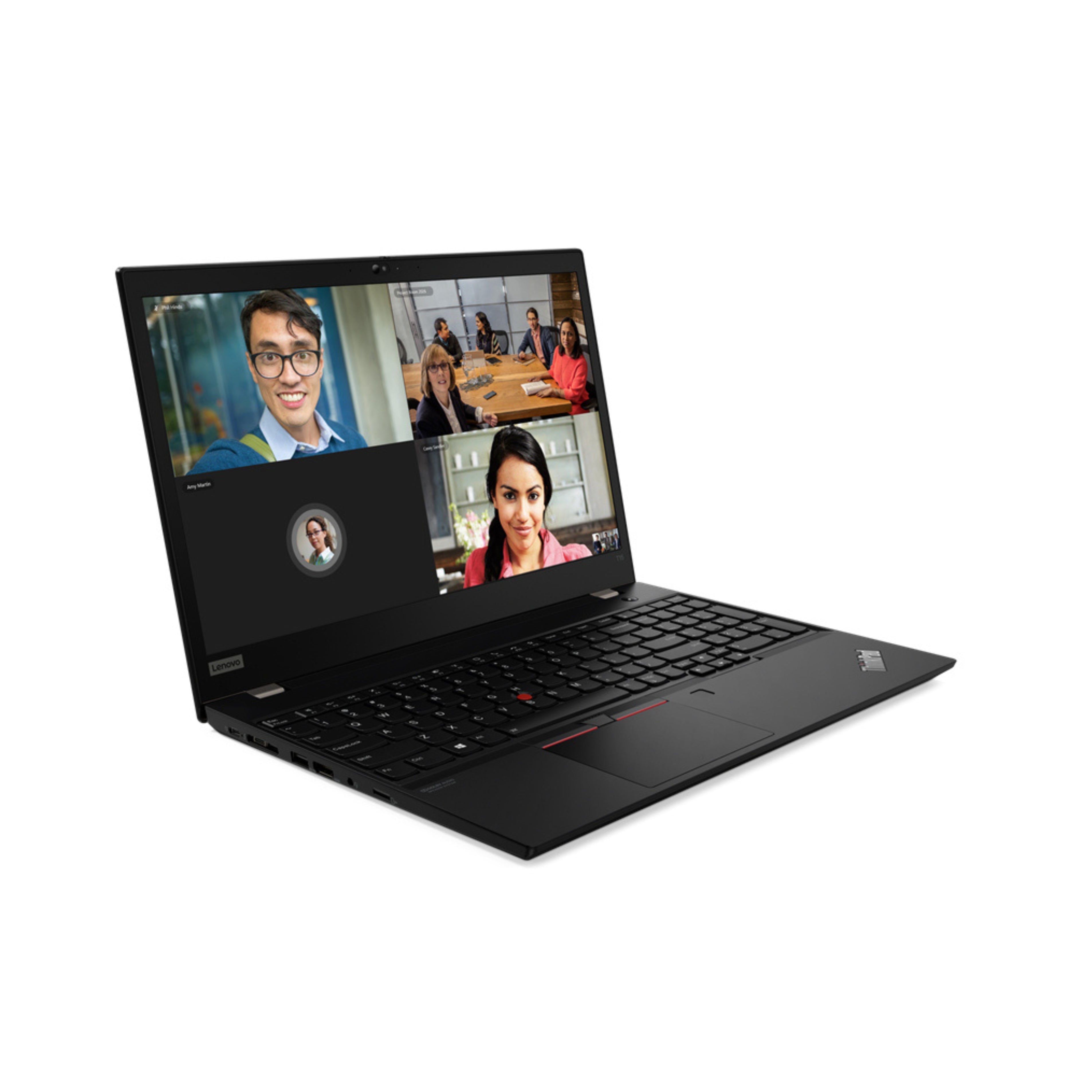 Lenovo ThinkPad T15 G1 i5 (10210U) 16GB RAM 512GB SSD 15.6" FHD Windows 11 Pro