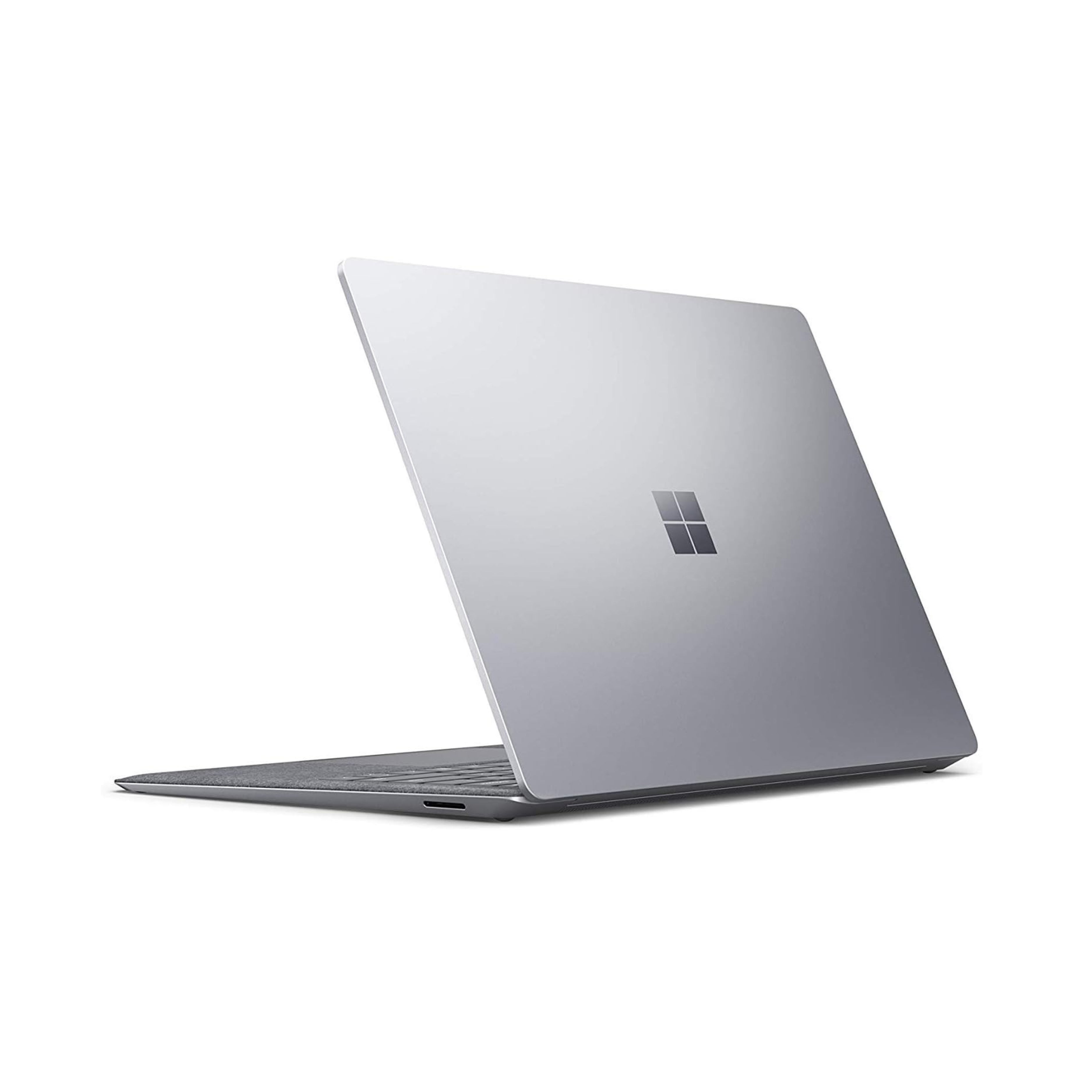 Microsoft Surface Laptop 3 i5 (1035G7) 16GB RAM 256GB SSD 13.5" Touch Platina Windows 11 Pro