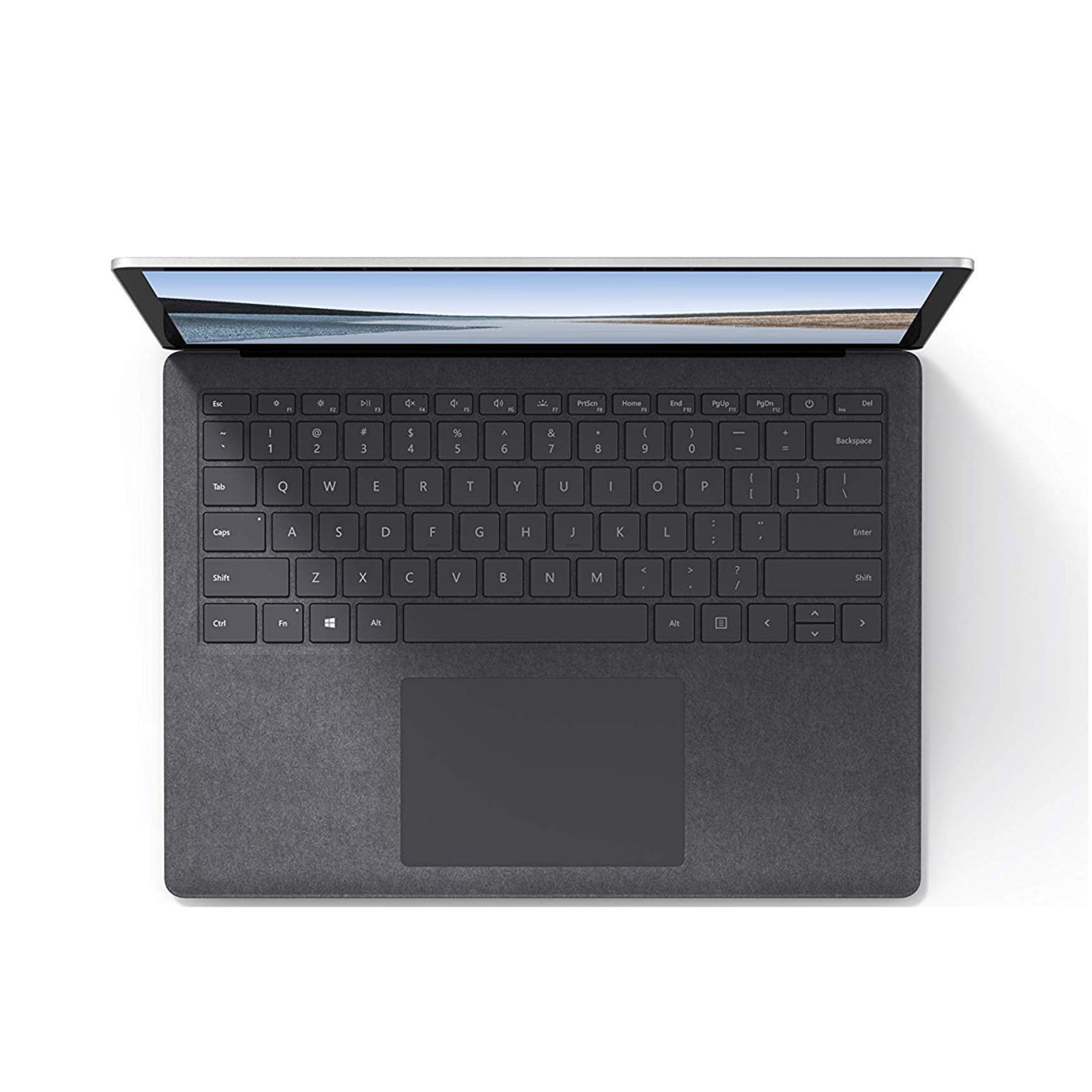 Microsoft Surface Laptop 3 i5 (1035G7) 16GB RAM 256GB SSD 13.5" Touch Platina Windows 11 Pro