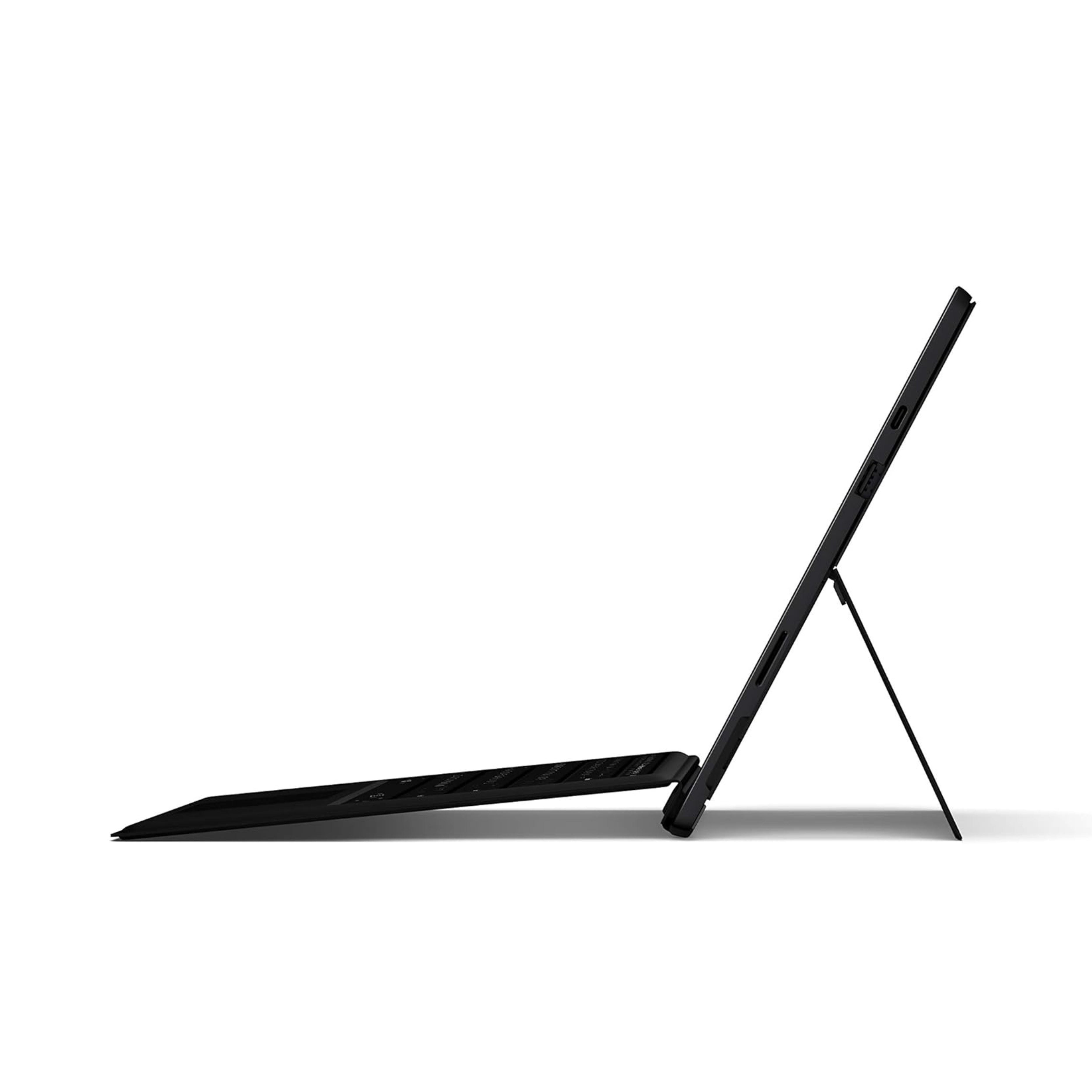 Microsoft Surface Pro 7 i5 (1035G4) 8GB RAM 128GB SSD 12.3" Touch Windows 11 Pro Com teclado