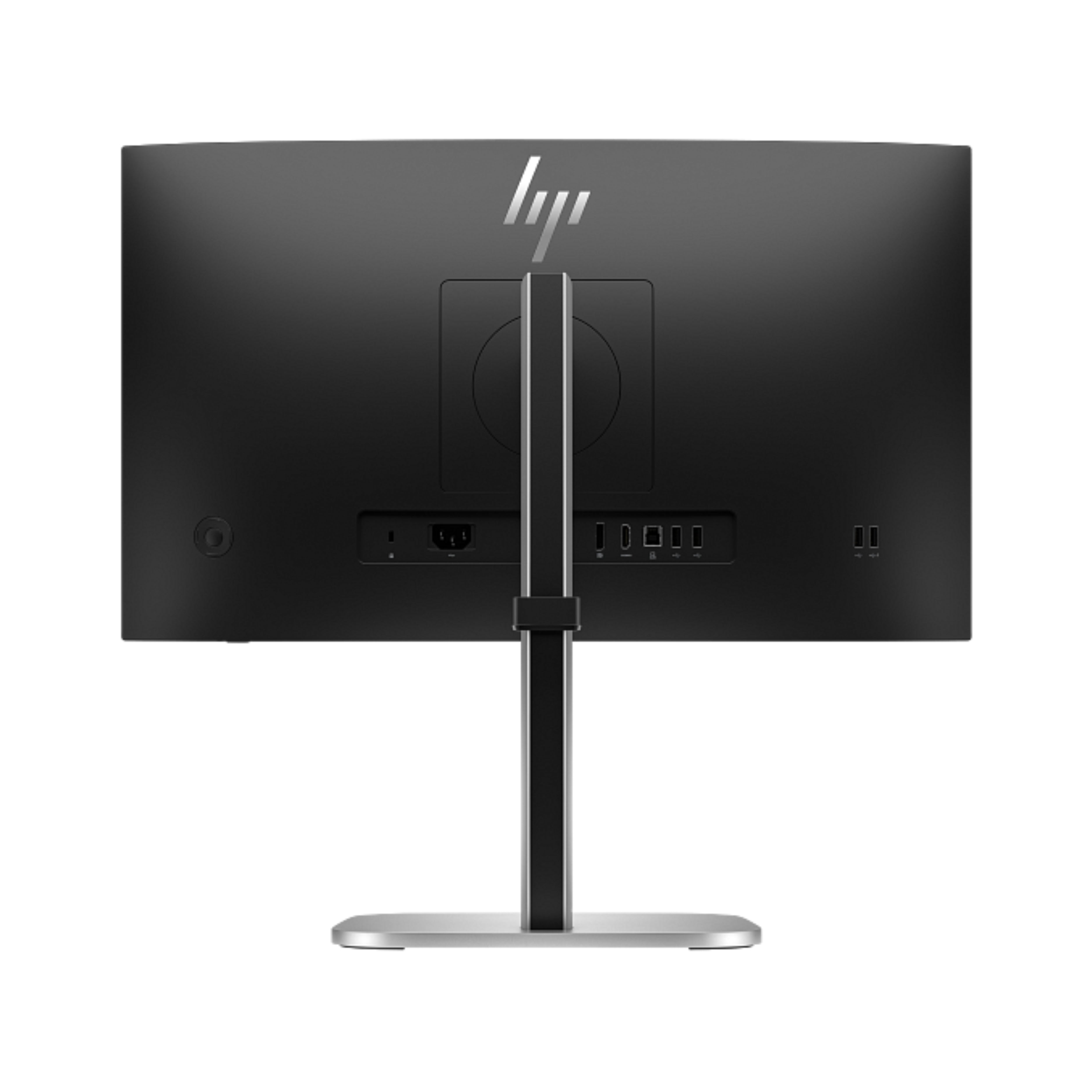 Monitor HP 524pf 23.8" IPS Full HD DisplayPort™ | HDMI | USB-A | USB-B
