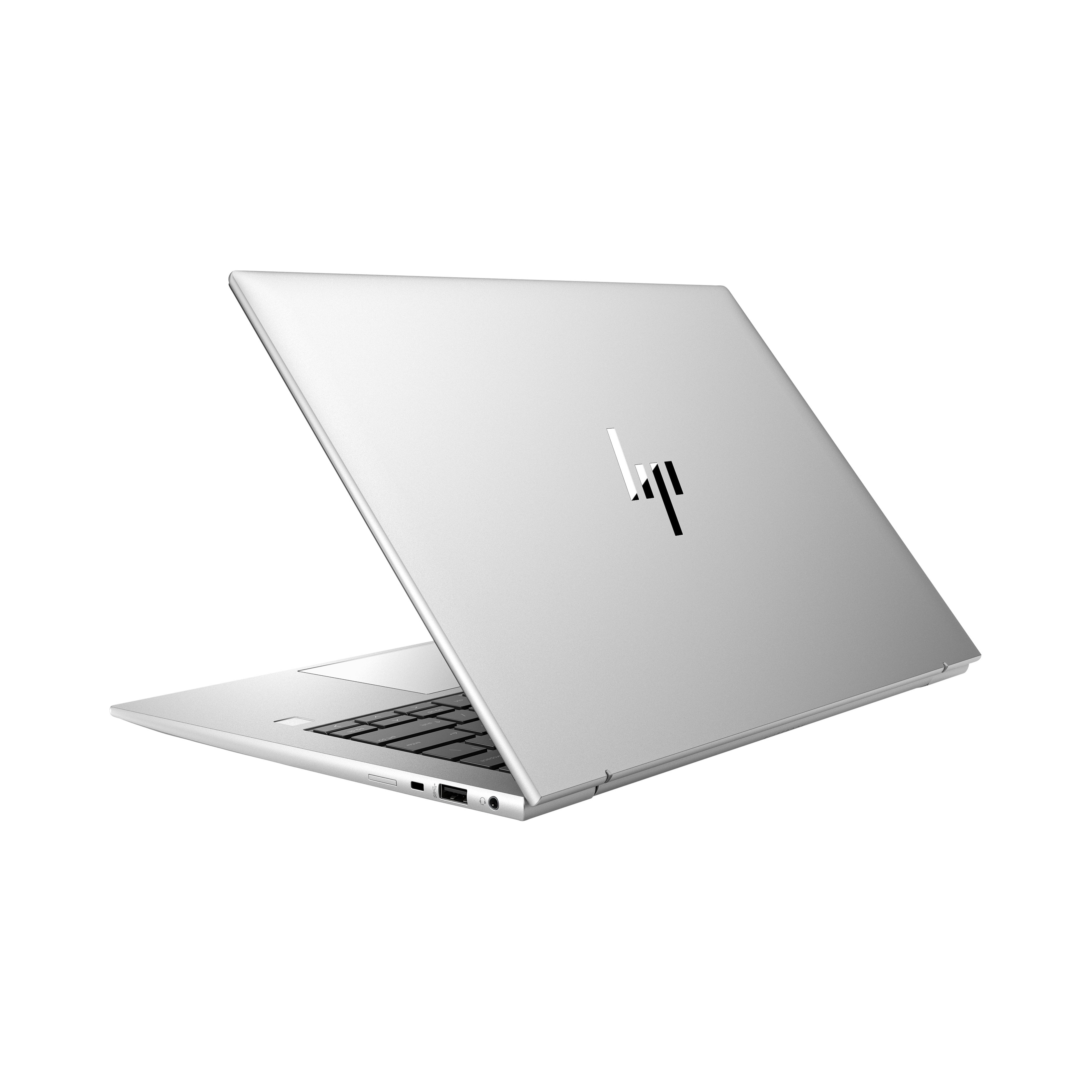 HP EliteBook 840 G9 i7 (1265U) 16GB RAM 256GB SSD 14” WUXGA Windows 11 Pro
