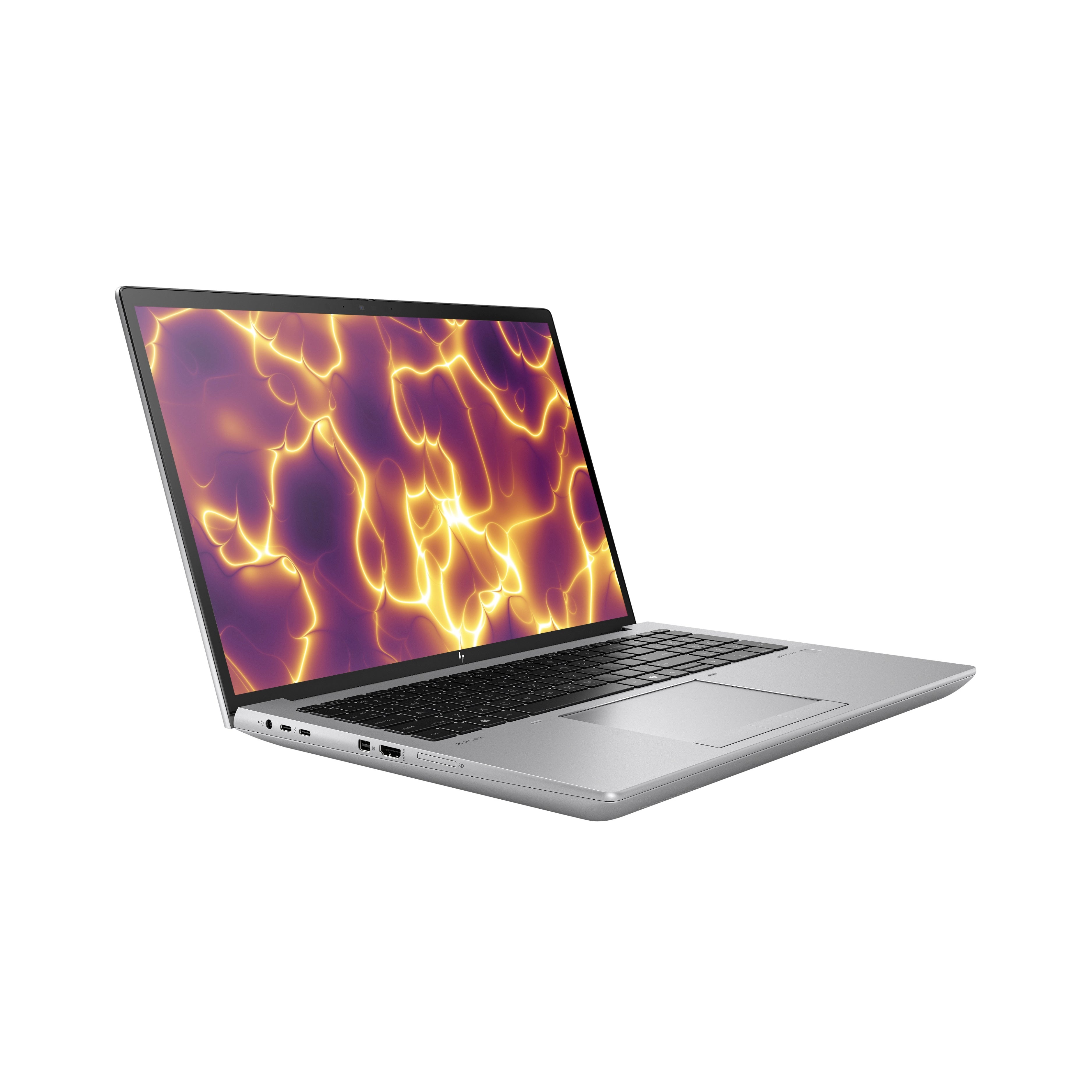 HP ZBook Fury 16 G11 i7 (13850HX) 32GB RAM 512GB SSD 16'' WUXGA RTX Ada 2000 Windows 11 Pro