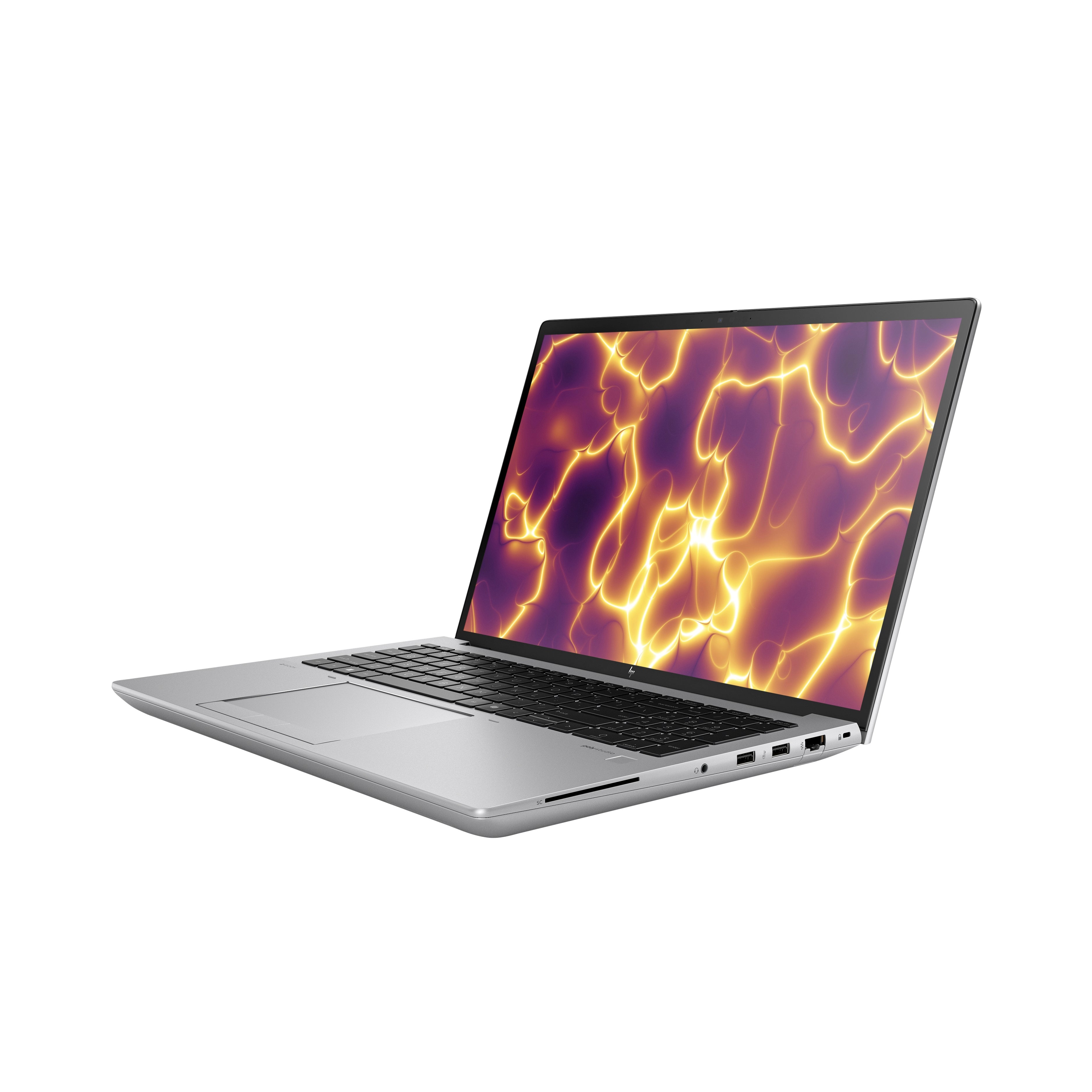 HP ZBook Fury 16 G11 i7 (13850HX) 32GB RAM 512GB SSD 16'' WUXGA RTX Ada 2000 Windows 11 Pro