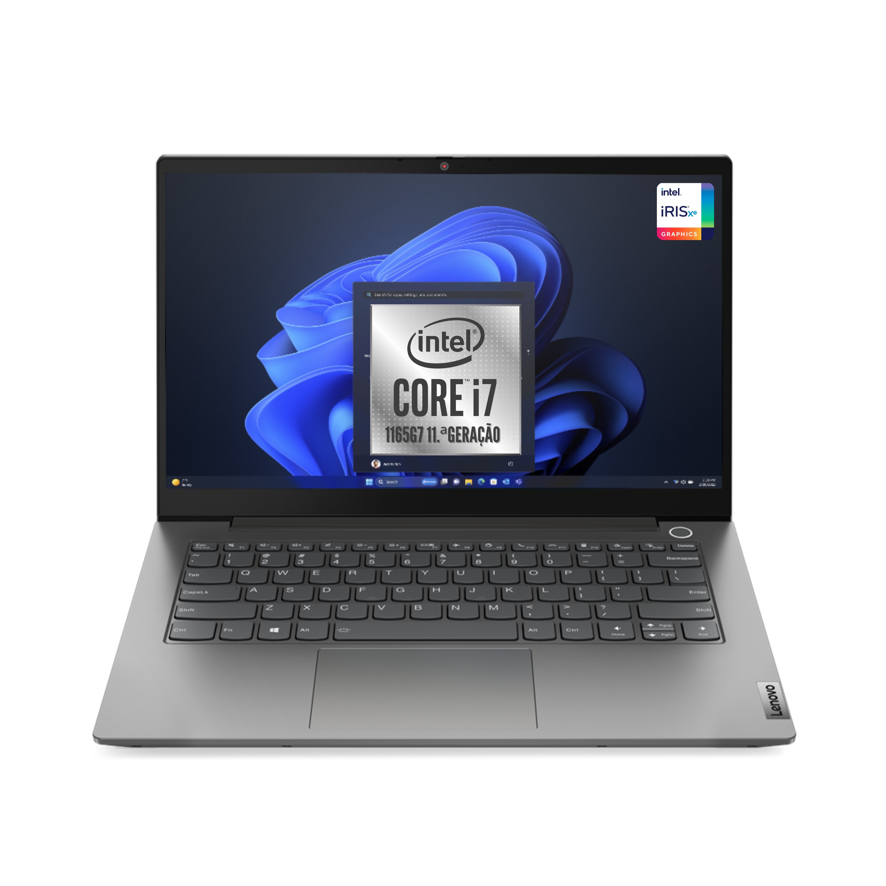 Windows11/14FHD/i7-1165G7/16GB/SSD Lenovo ThinkBook ITL 14 G2 i7