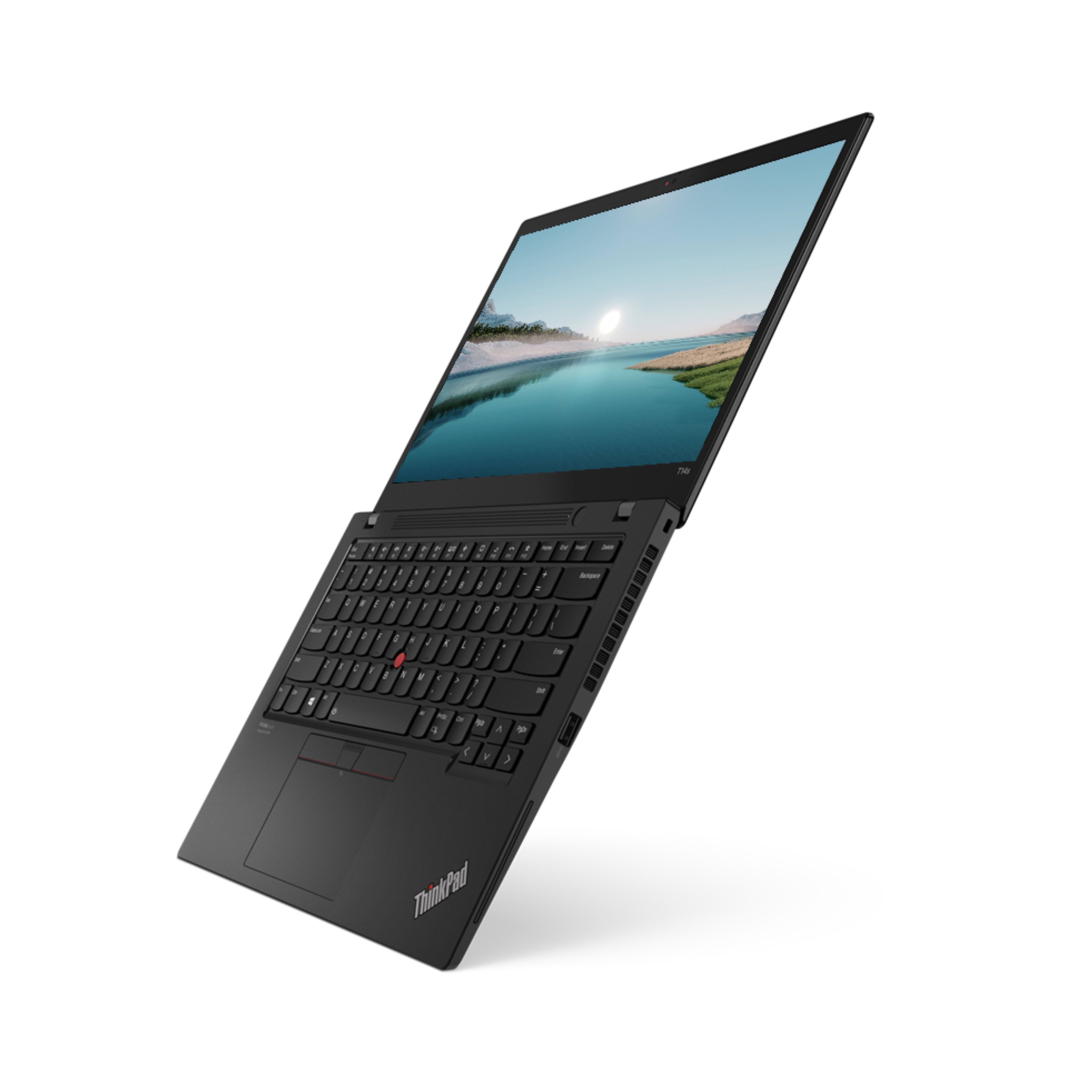 Lenovo ThinkPad P14s G2 i5 (1145G7) 16GB RAM 256GB SSD 14'' FHD Touch NVIDIA T500 Windows 11 Pro