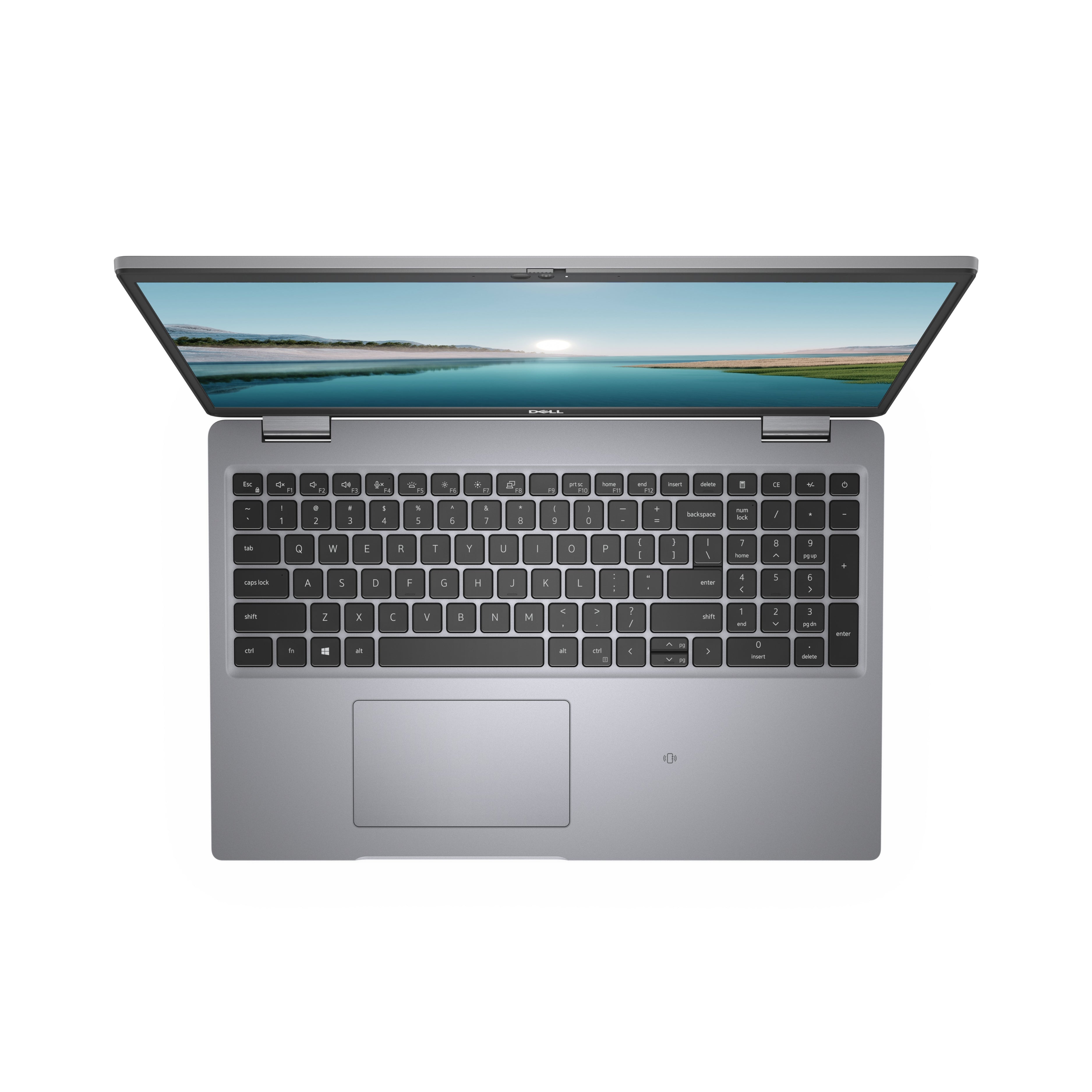 Dell Precision 5520 i5 (1135G7) 8GB RAM 256GB SSD 15.6" FHD Windows 11 Pro