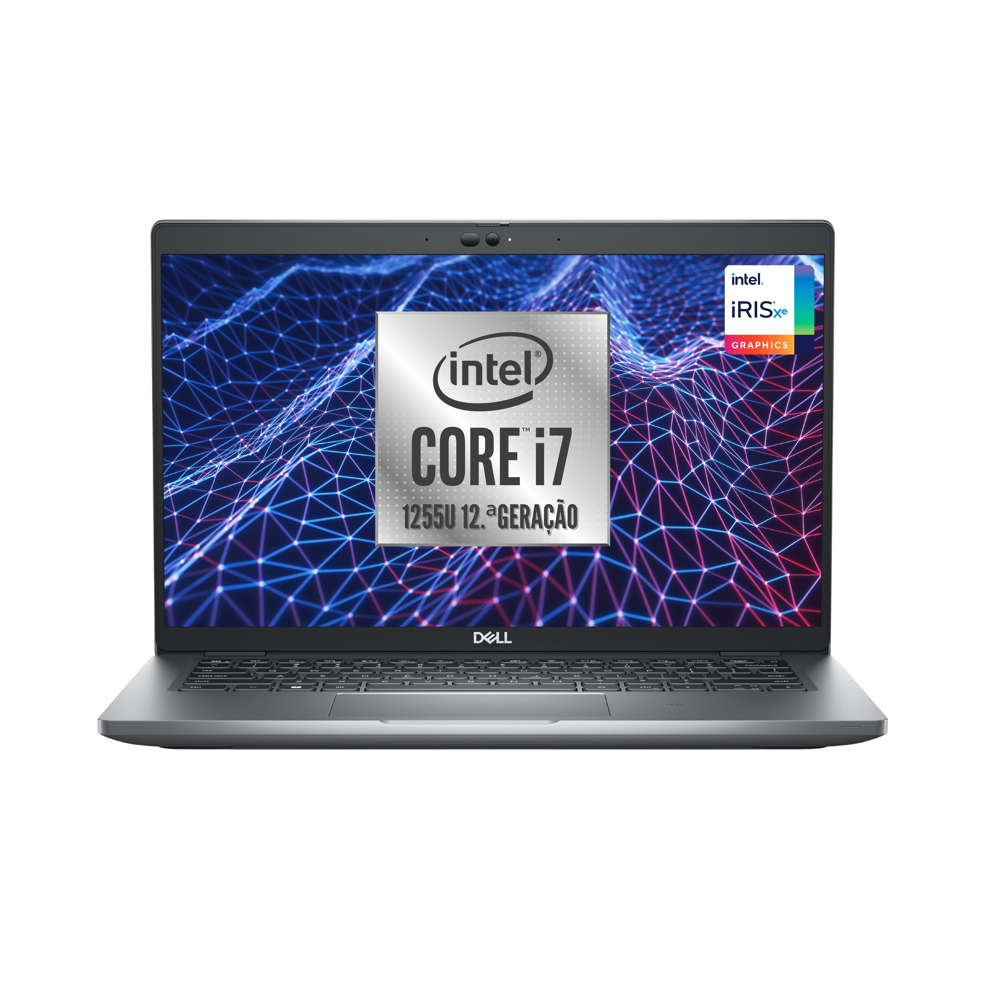 Dell Latitude 5430 i7 (1255U) 16GB RAM 256GB SSD 14" FHD Windows 11 Pro