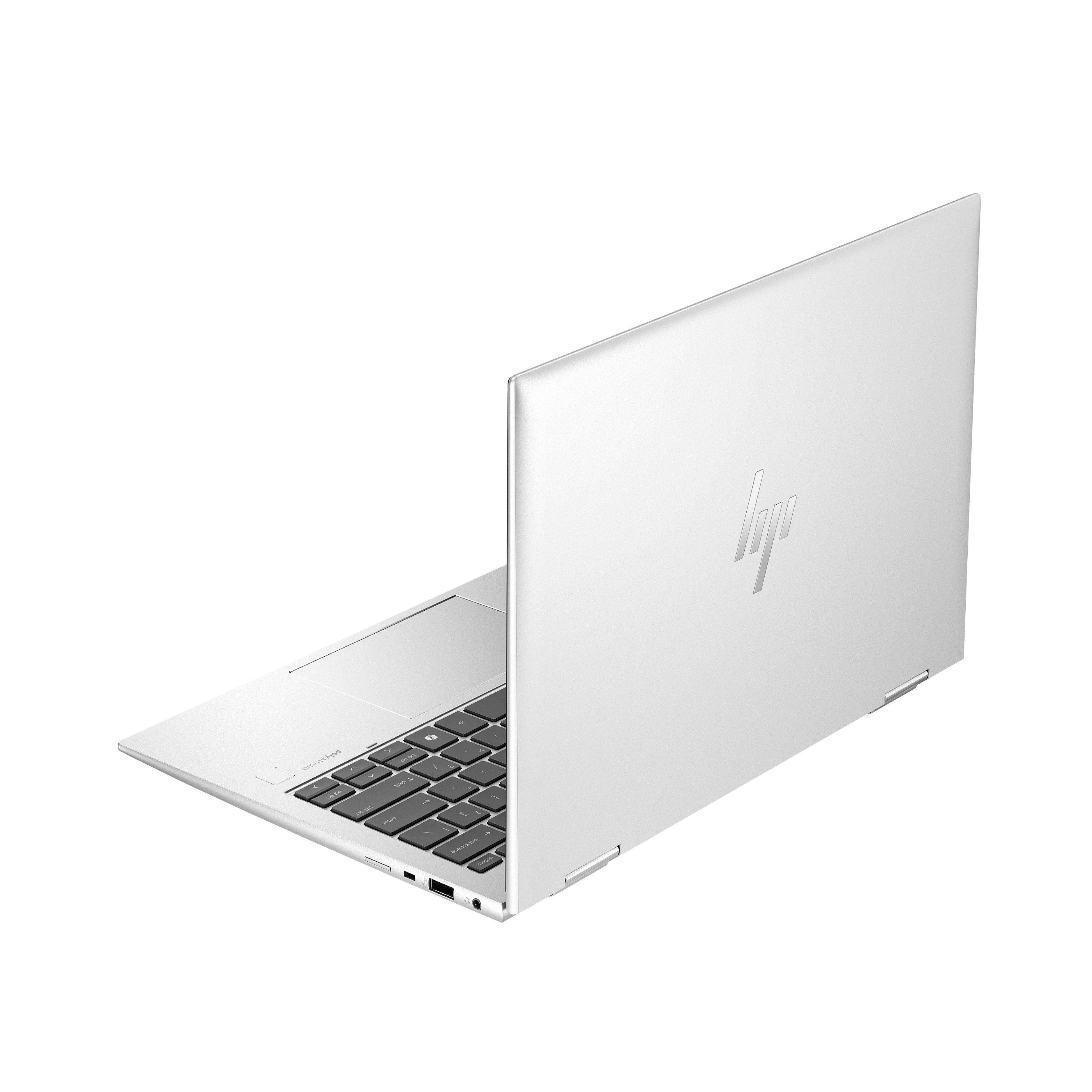 HP EliteBook X360 830 G11 2 in 1 Ultra 7 (155U) 16GB RAM 512GB SSD 13.3" WUXGA Touch Windows 11 Pro