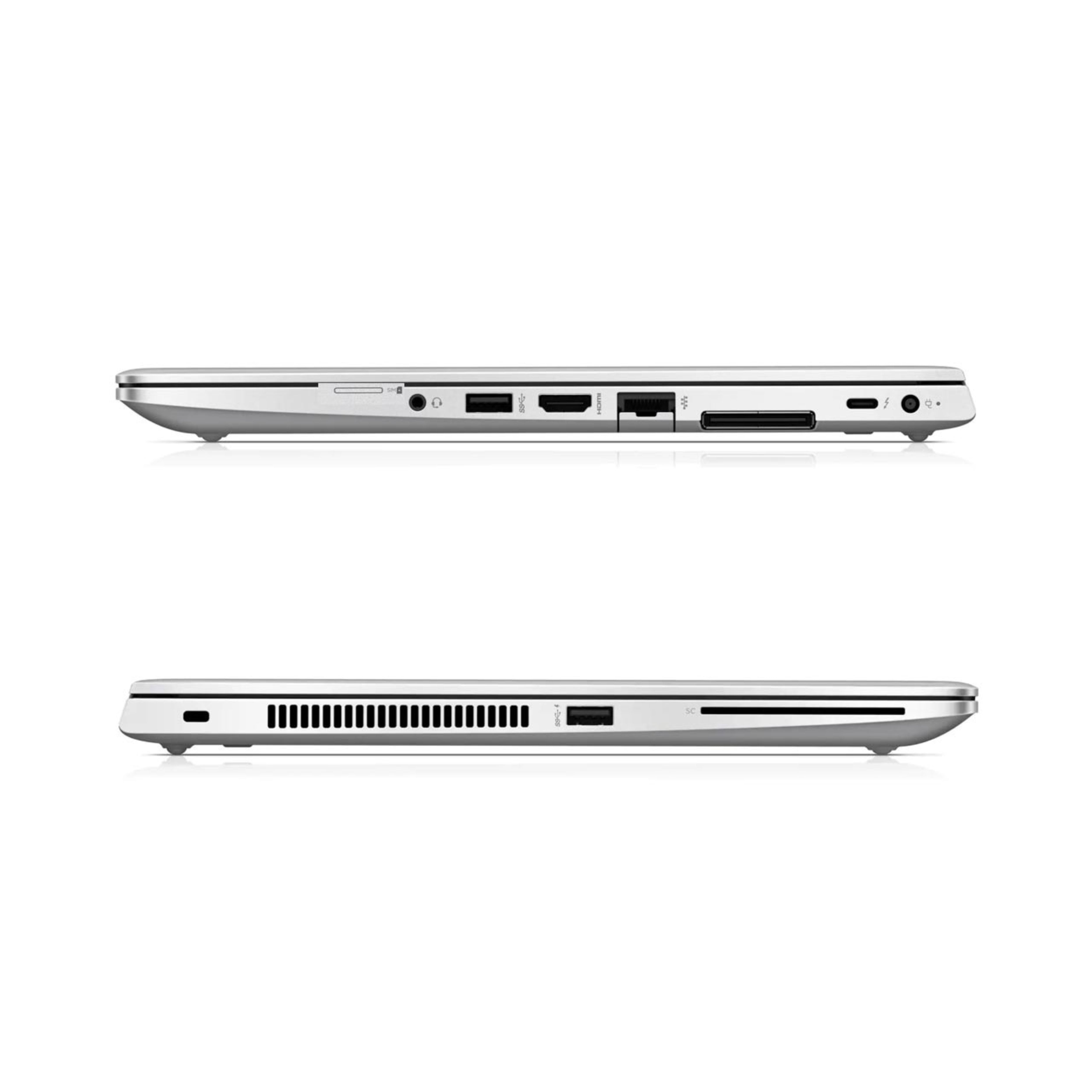 HP EliteBook 745 G5 Ryzen™ 5 Pro (2500U) 16GB RAM 256GB SSD 14” FHD Windows 10 Pro