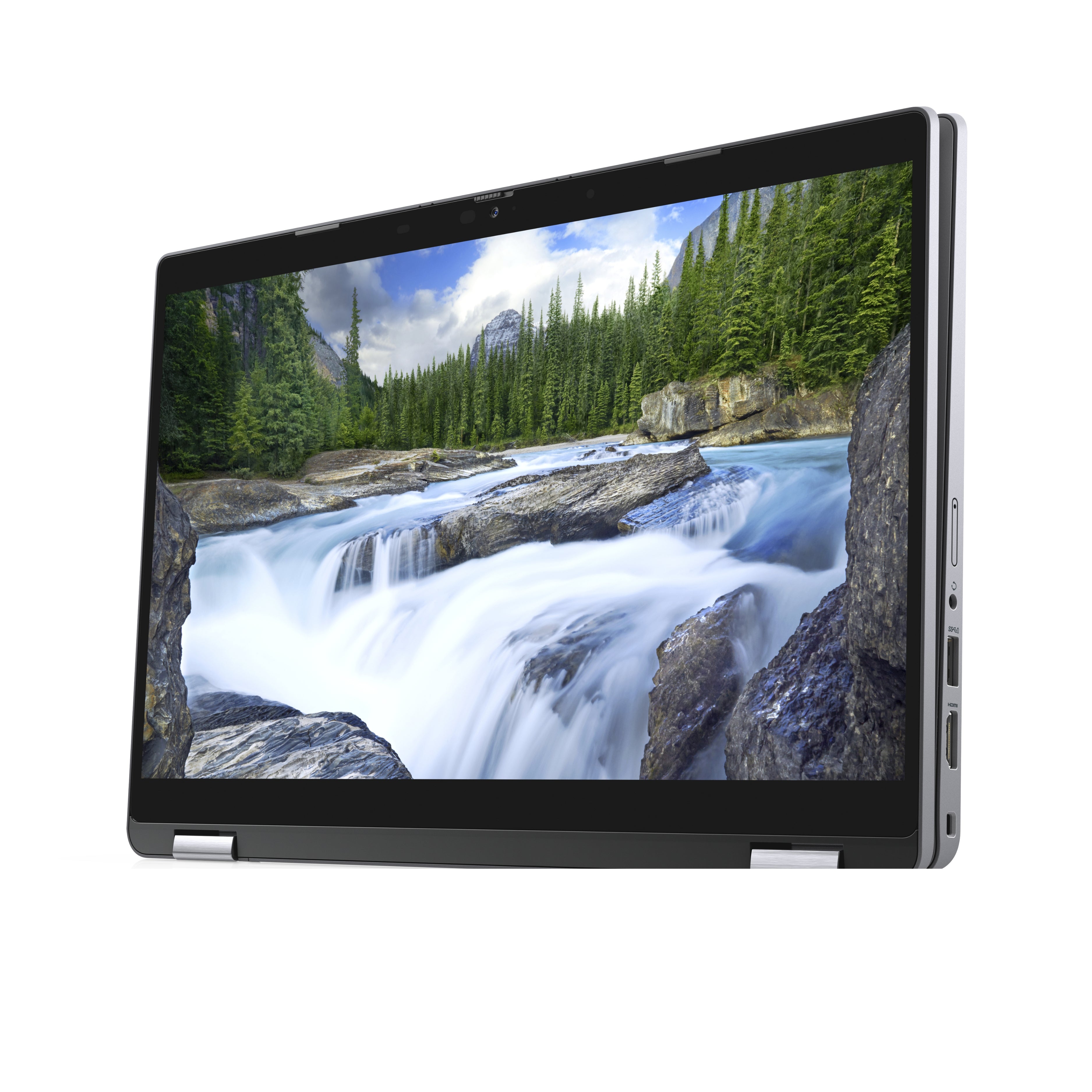 Dell Latitude 5320 2 em 1 i5 (1145G7) 16GB RAM 256GB SSD 13.3'' FHD Touch Windows 11 Pro